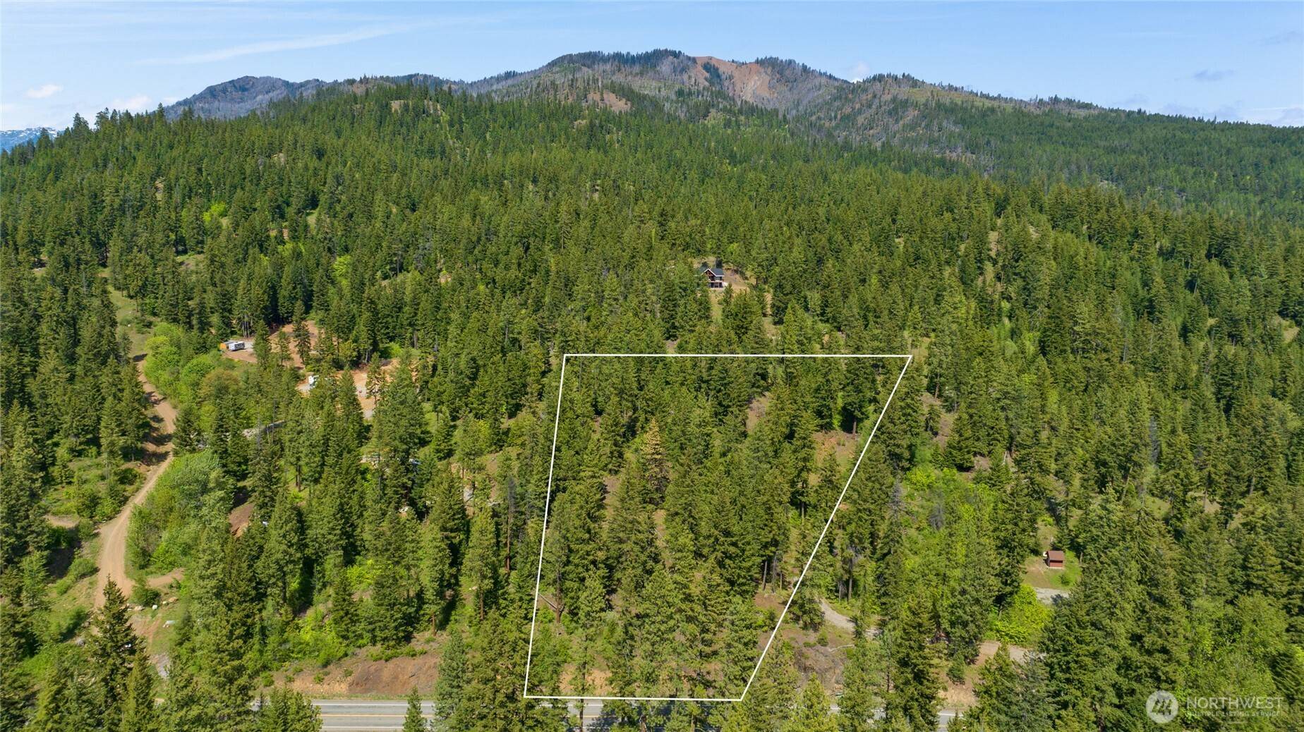 Ronald, WA 98940,11 Salmon La Sac HWY