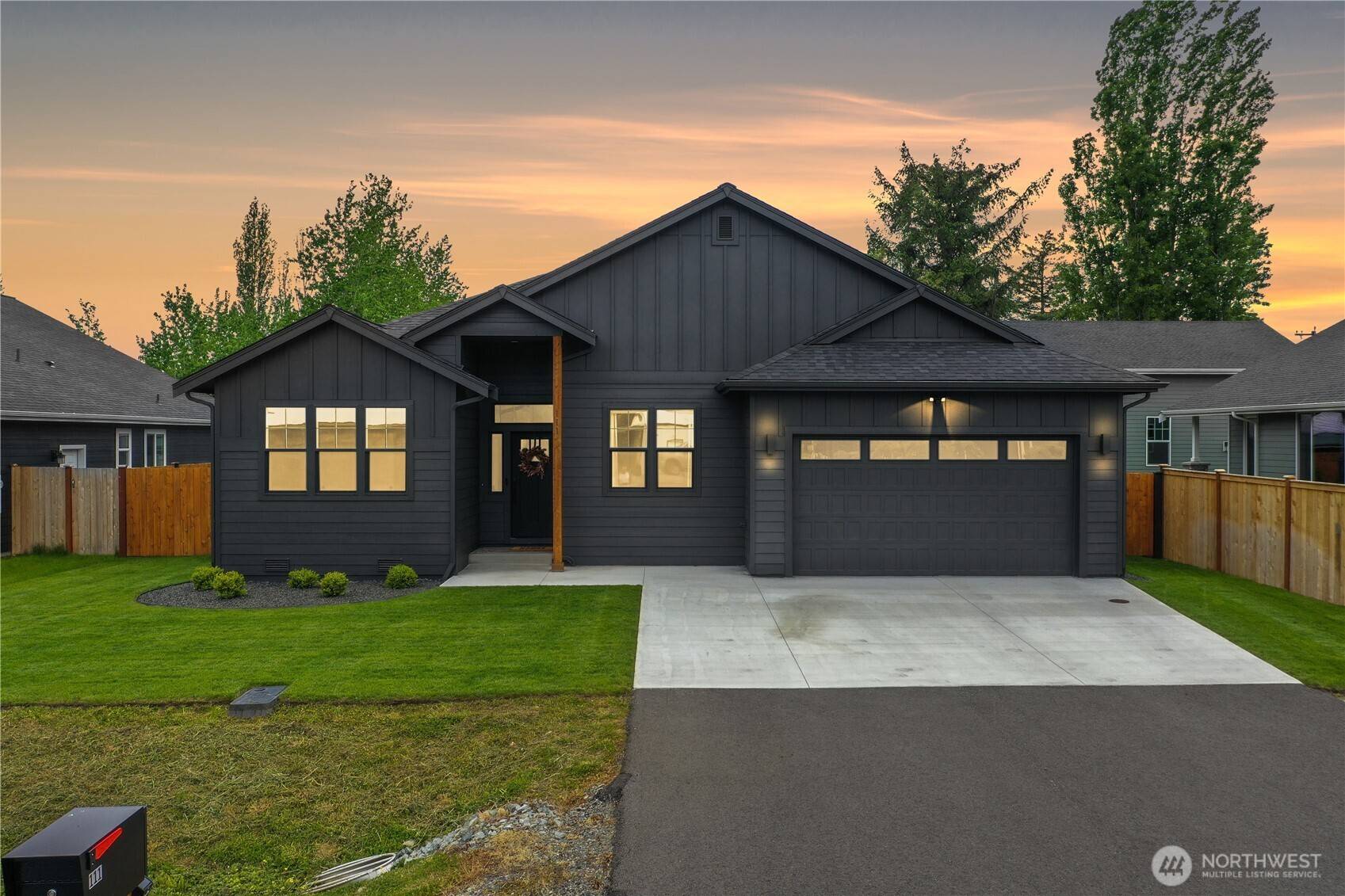 Buckley, WA 98321,111 S McNeely ST