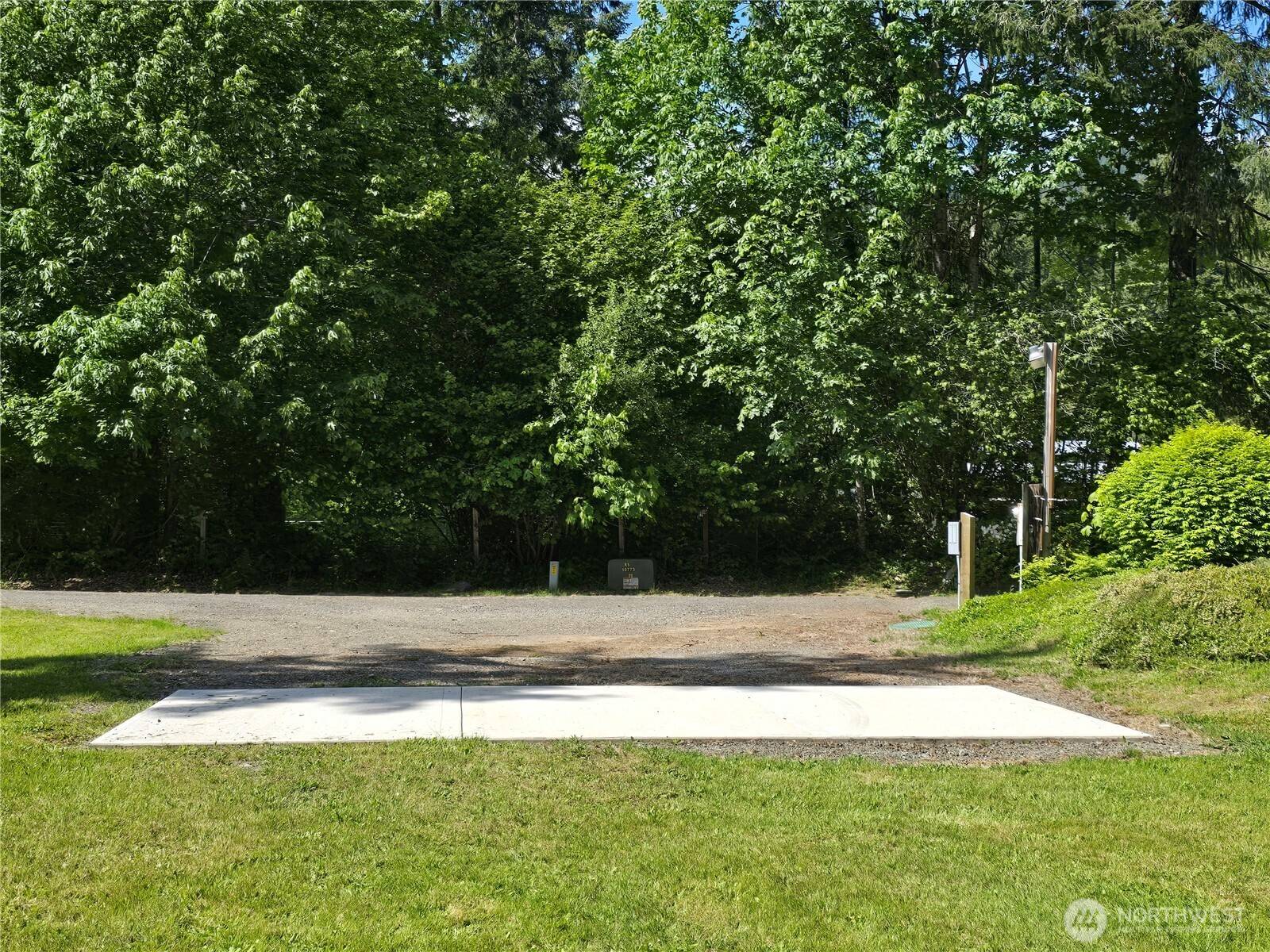 Randle, WA 98377,147 21 Morris RD #21