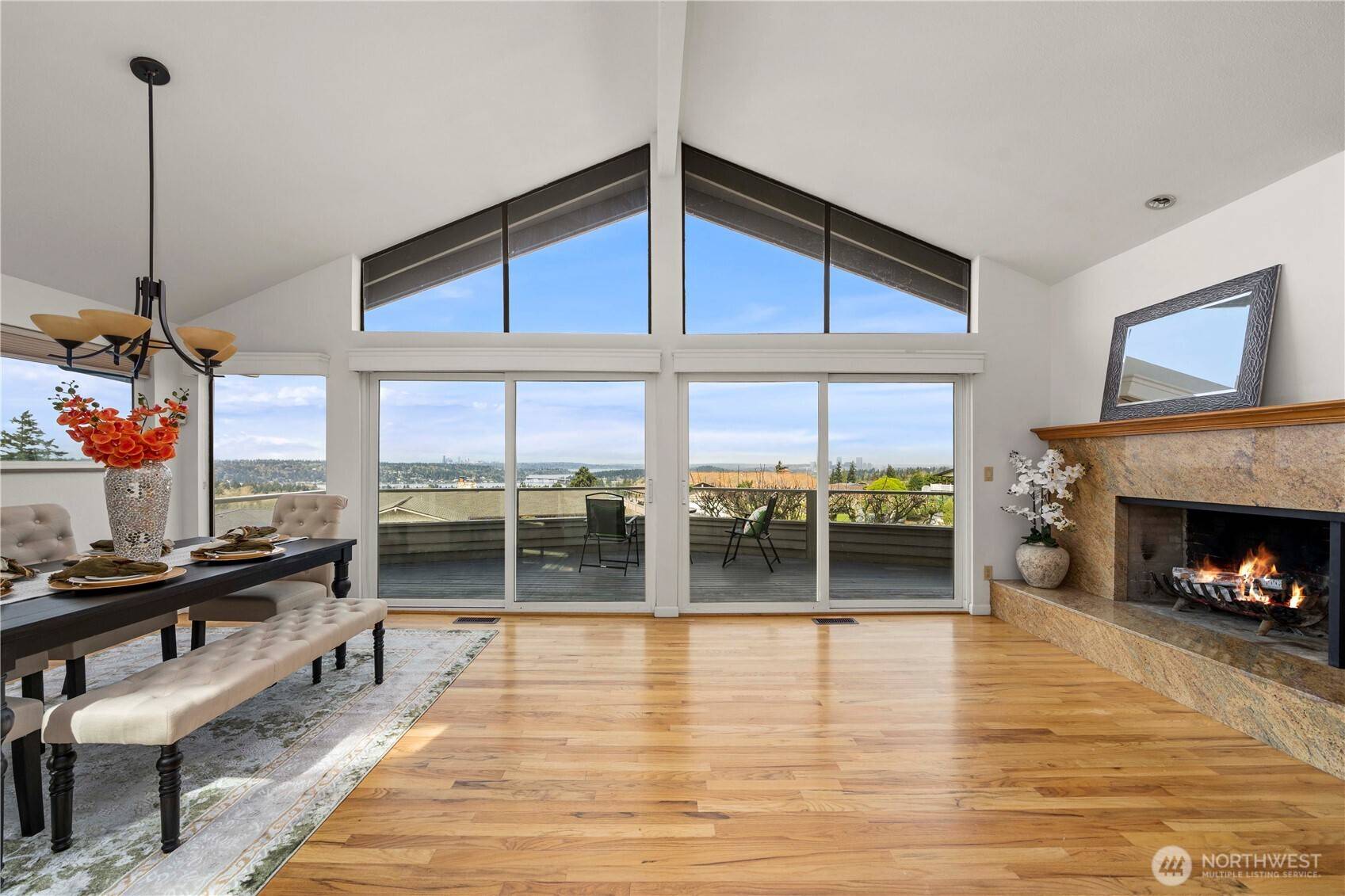 Bellevue, WA 98006,4538 Somerset DR SE