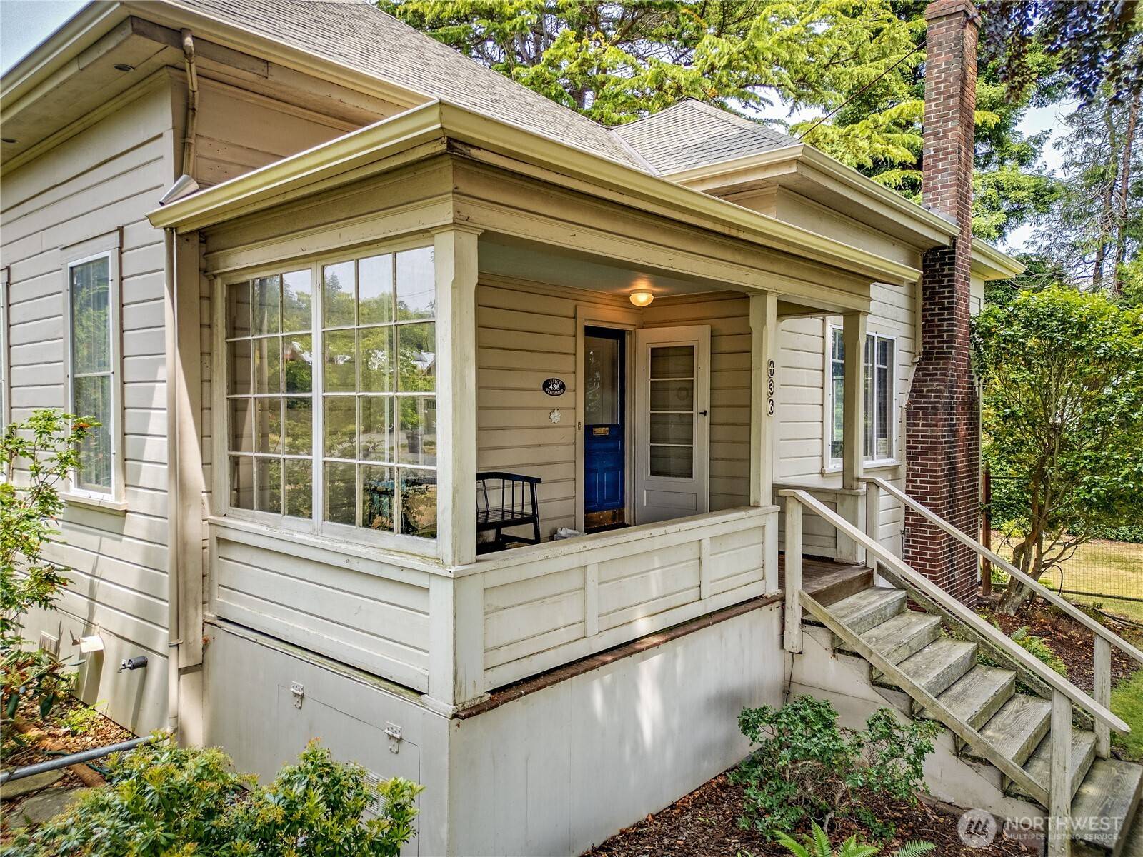Port Townsend, WA 98368,436 Lincoln ST