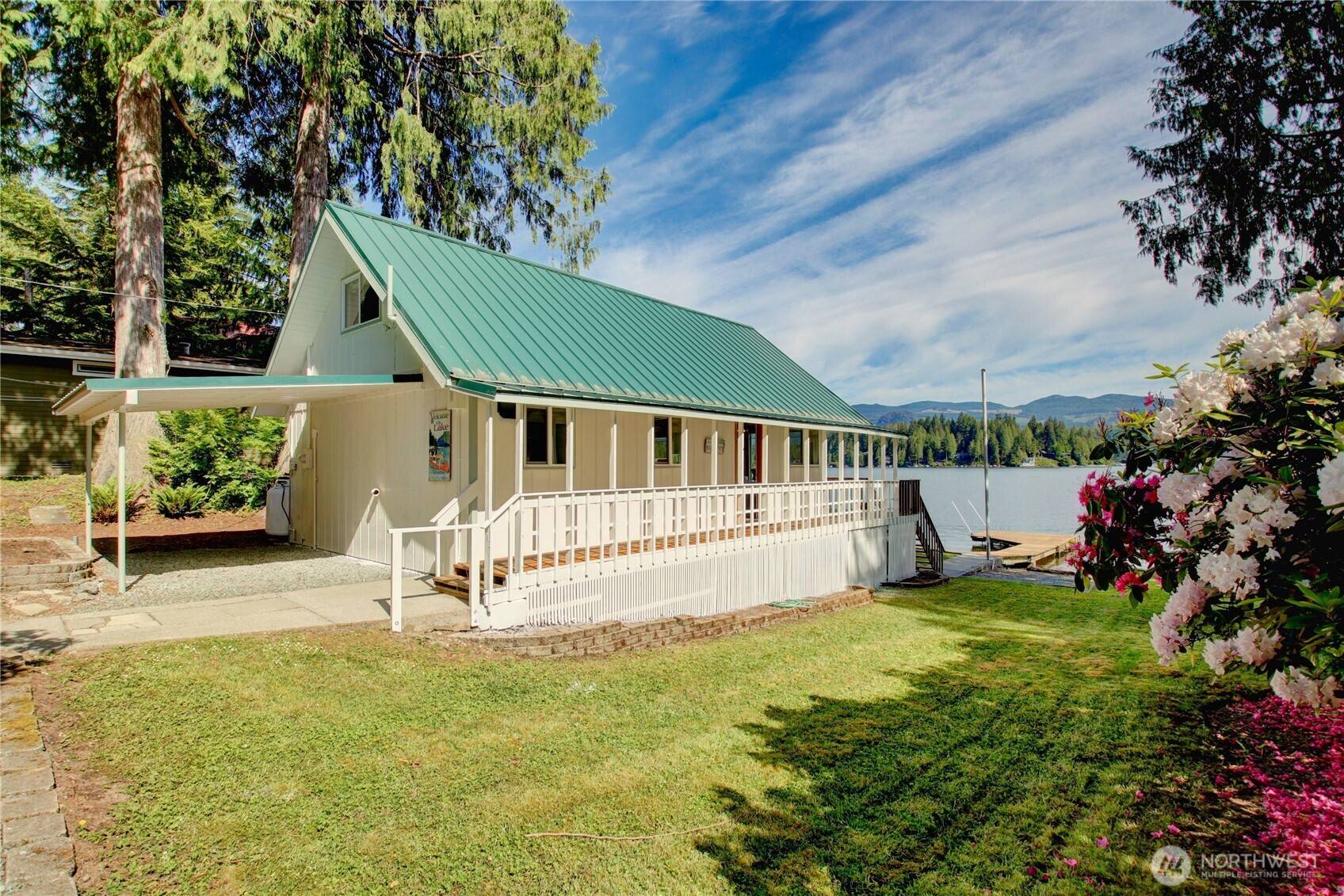 Mount Vernon, WA 98274,33681 South Shore