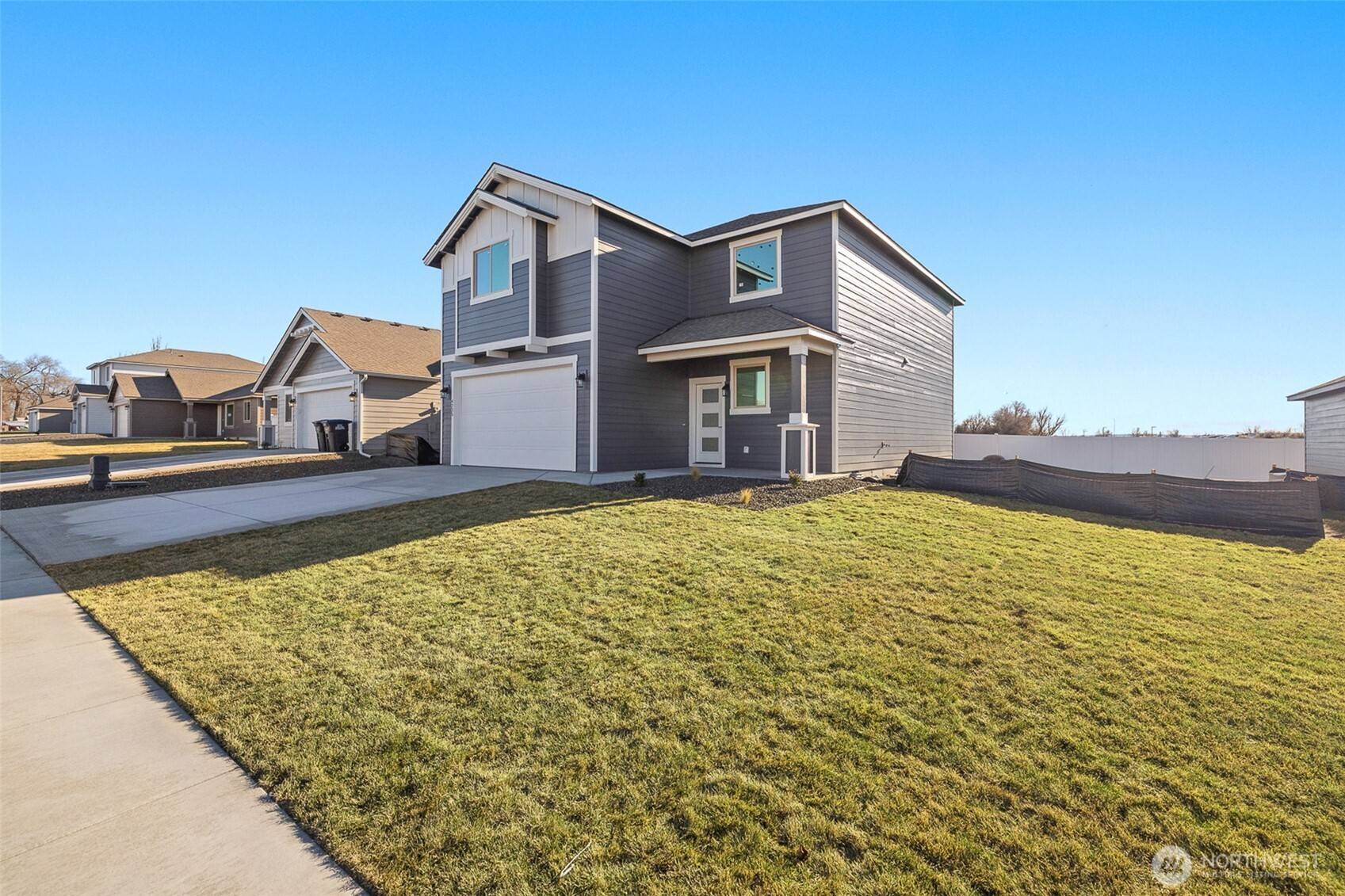 Moses Lake, WA 98837,4235 W Sandy CT