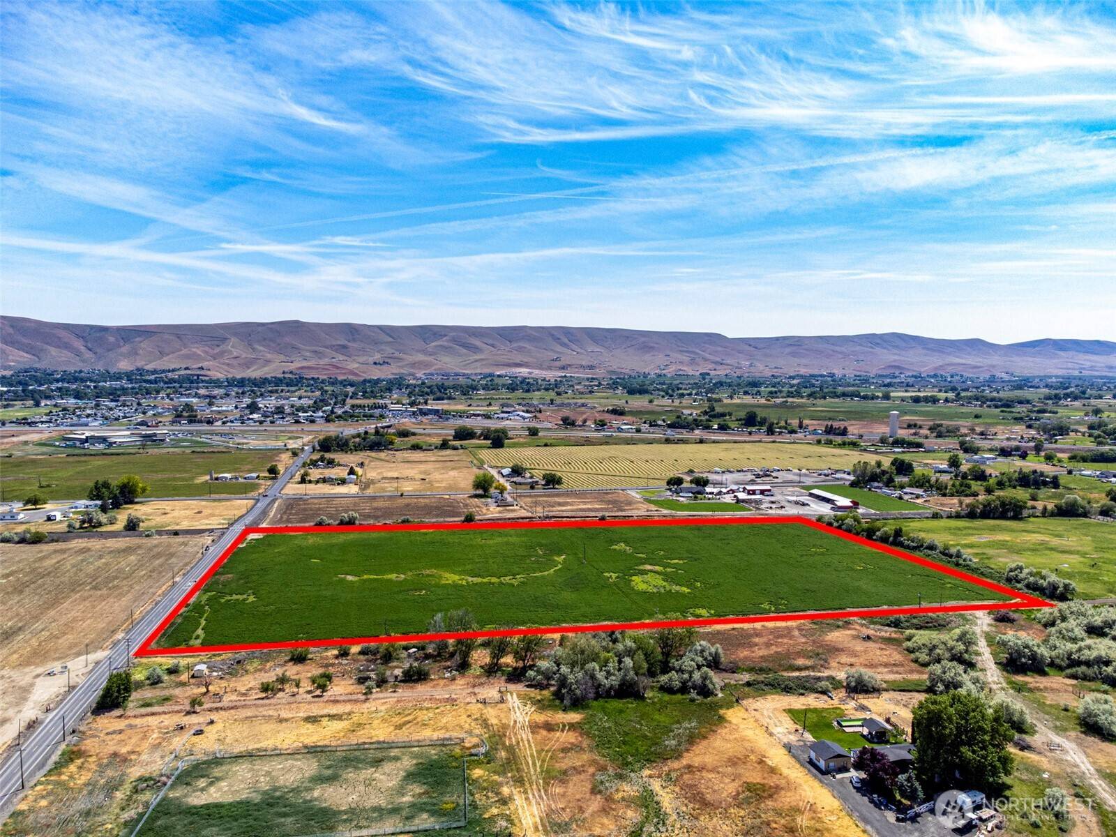 Prosser, WA 99350,0 NKA Gap RD