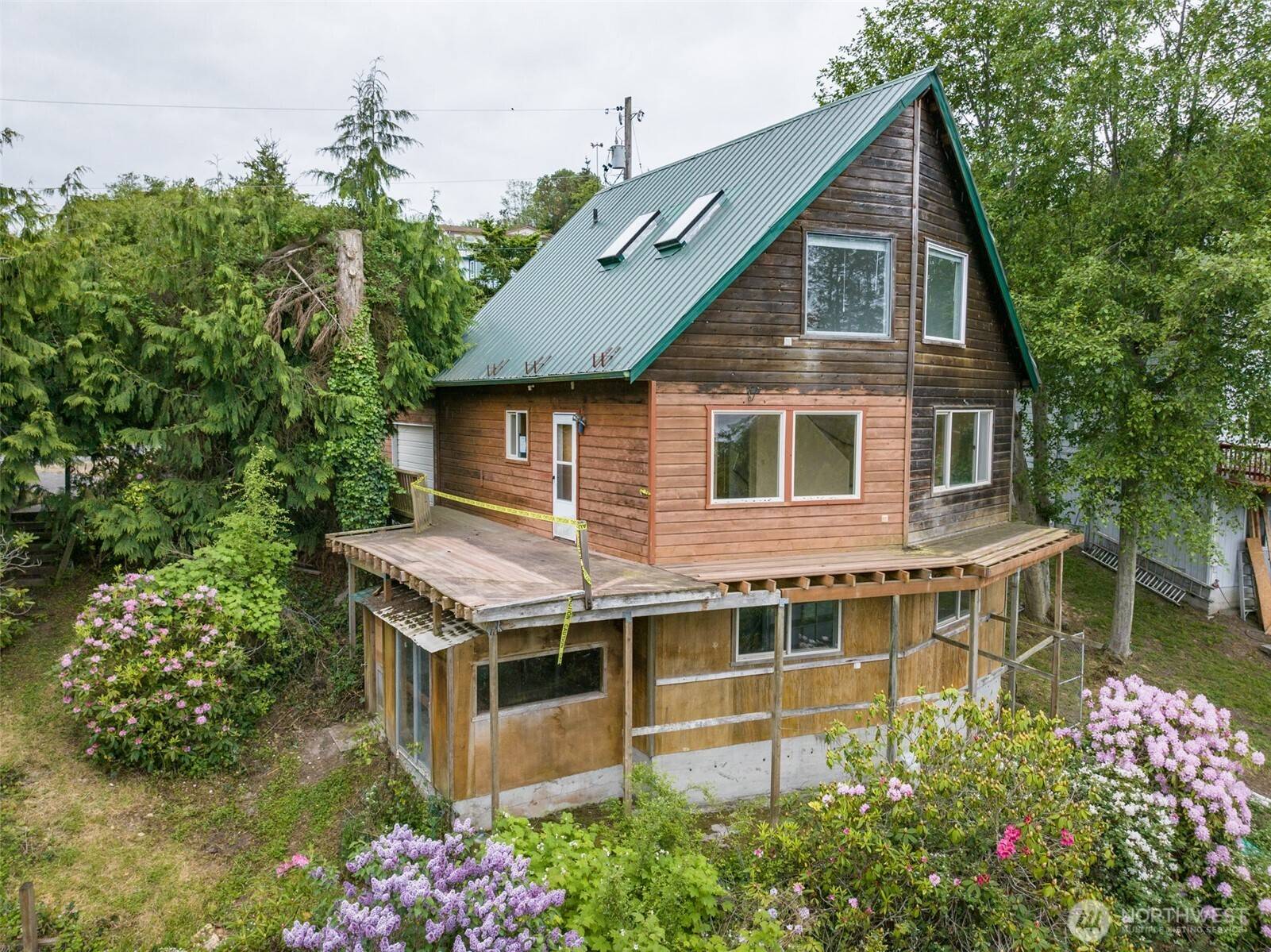 Sequim, WA 98382,300 North ST