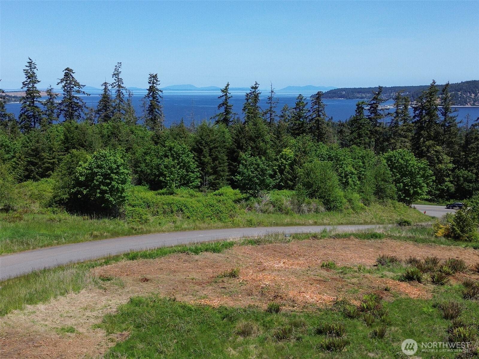 Sequim, WA 98382,9999 View Ridge - Lot 4 DR