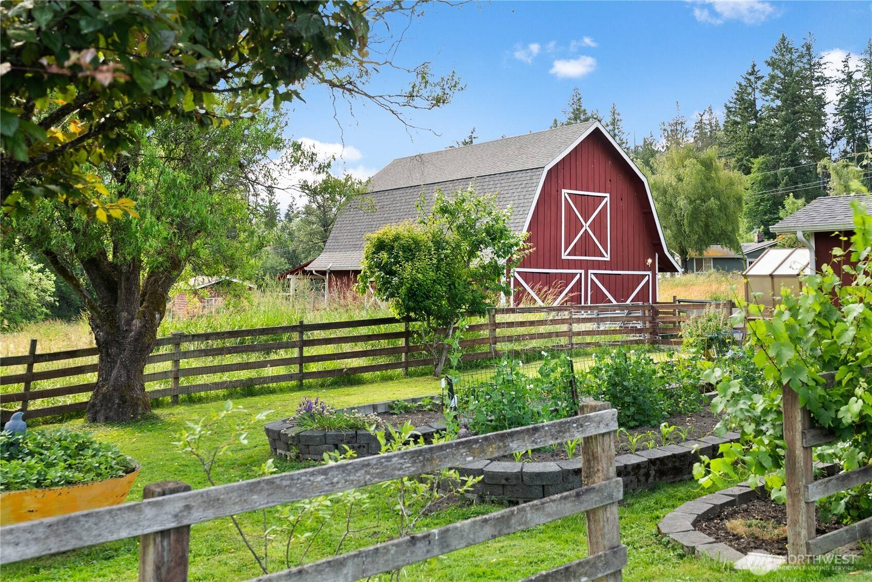 Edgewood, WA 98372,12012 County Line RD E