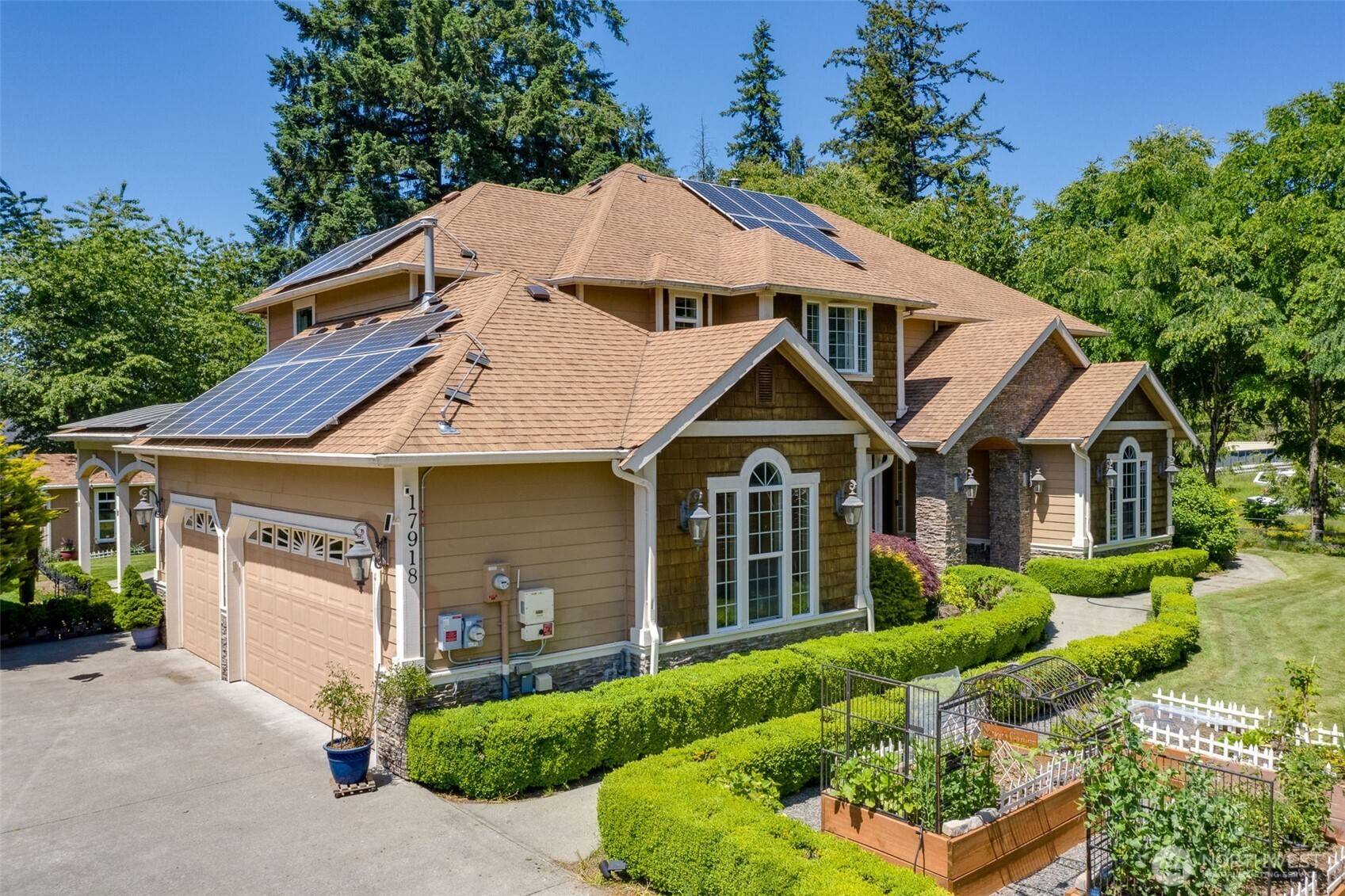 Snohomish, WA 98296,17918 83rd AVE SE