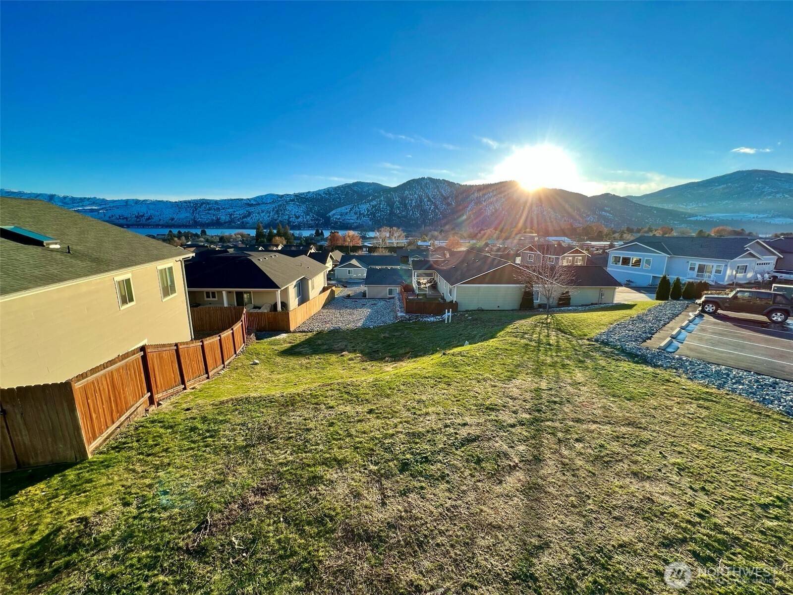 Manson, WA 98831,516 Village DR