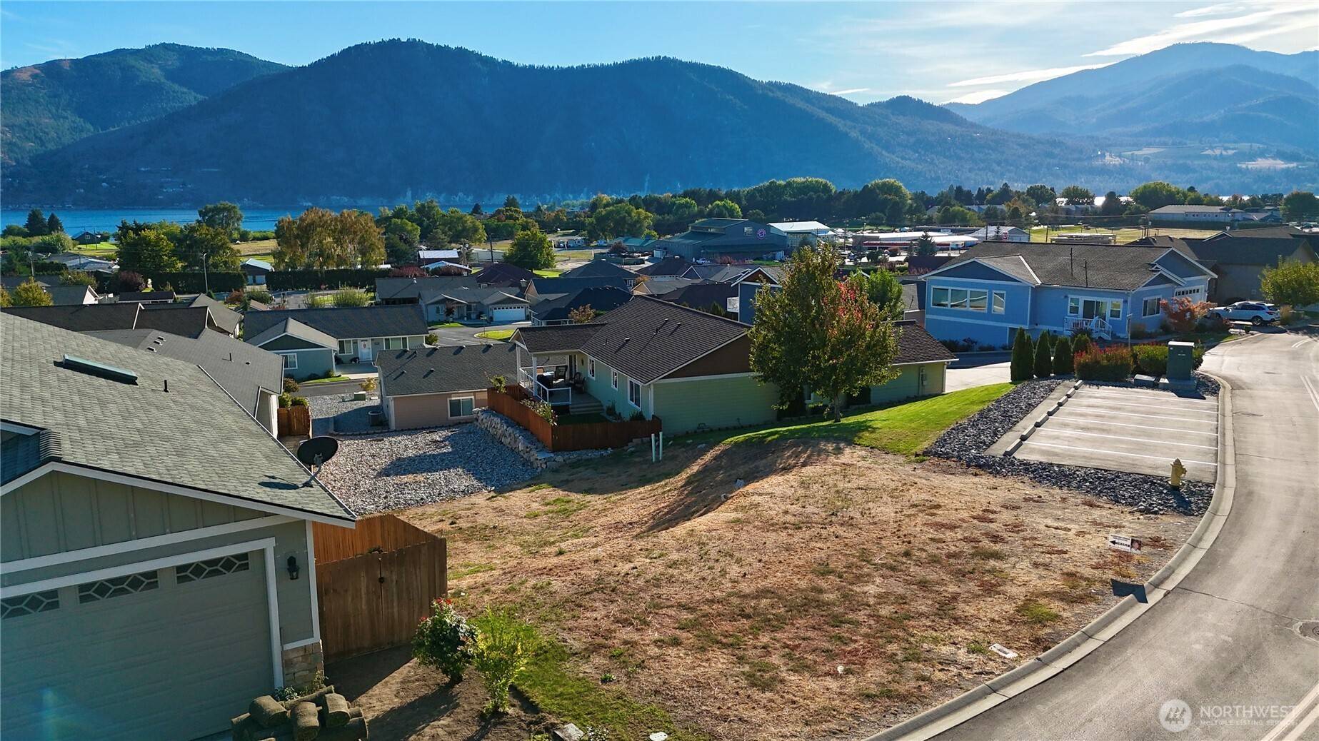 Manson, WA 98831,516 Village DR