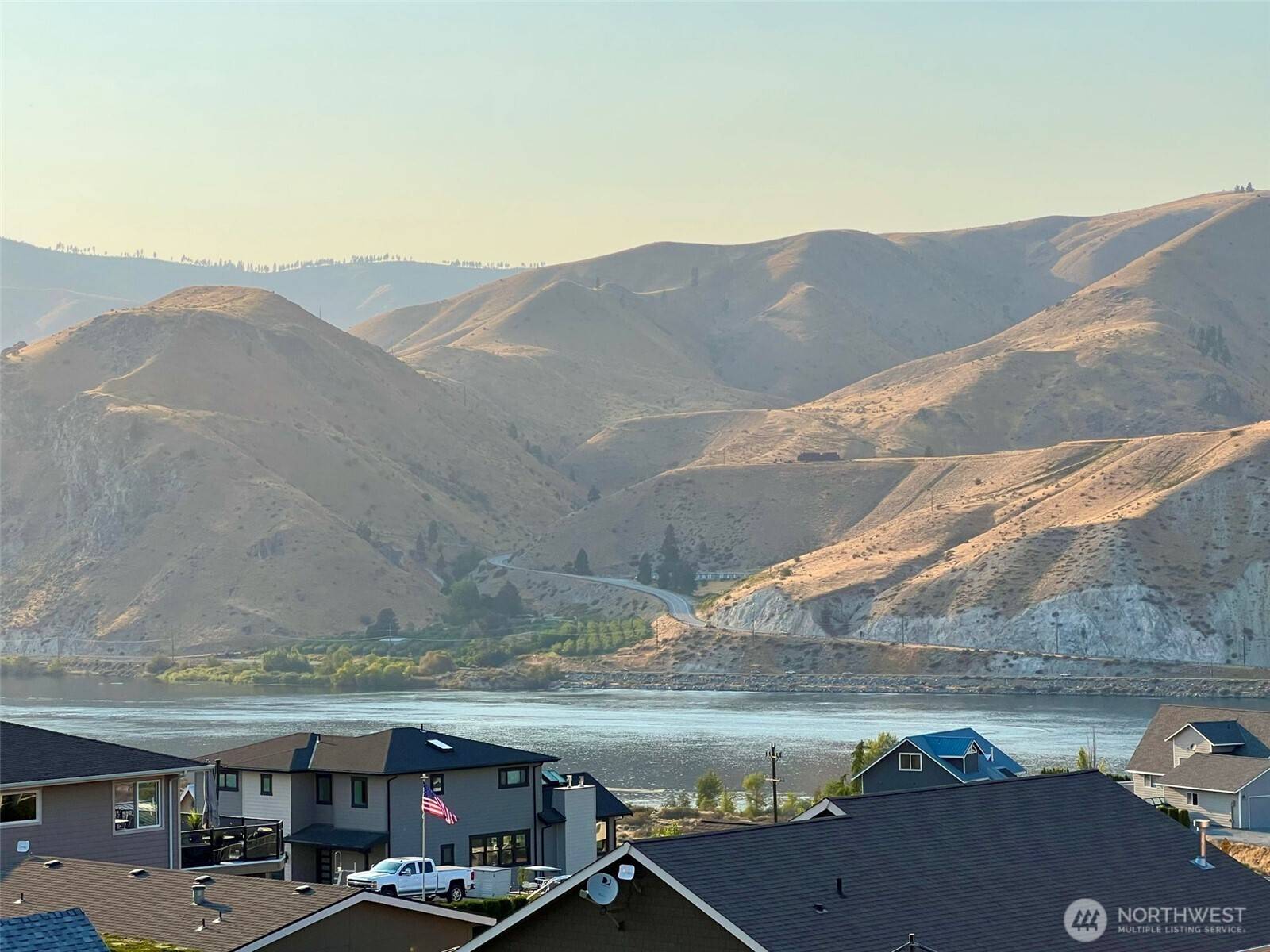 Orondo, WA 98843,445 Entiat PL