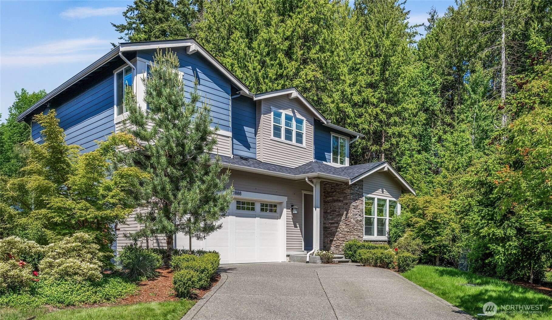 Sammamish, WA 98074,21888 SE 5TH PL