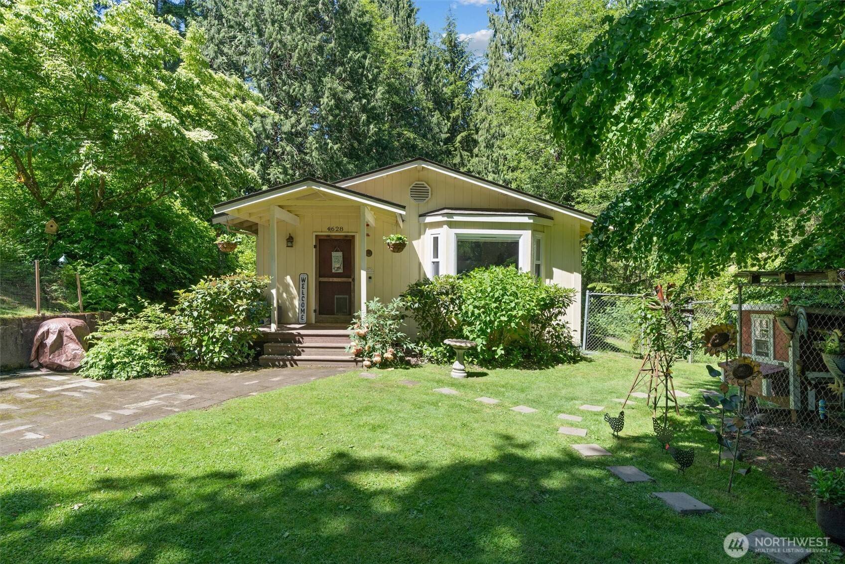 Snohomish, WA 98290,4628 109th Avenue SE