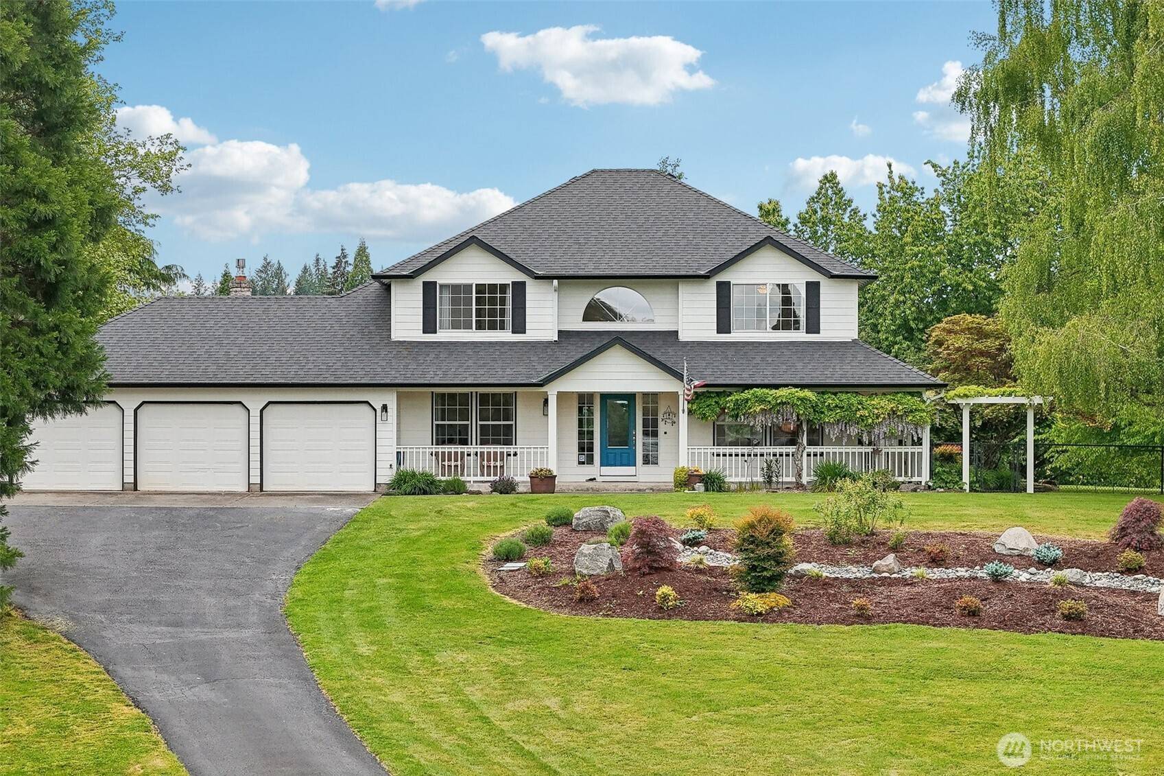 Battle Ground, WA 98604,8906 NE 275th ST