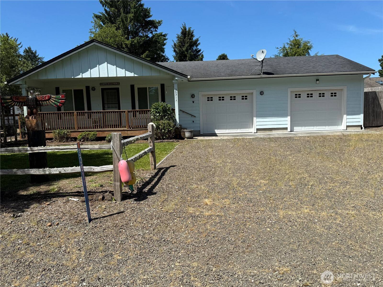 Ocean Park, WA 98640,30511 M PL