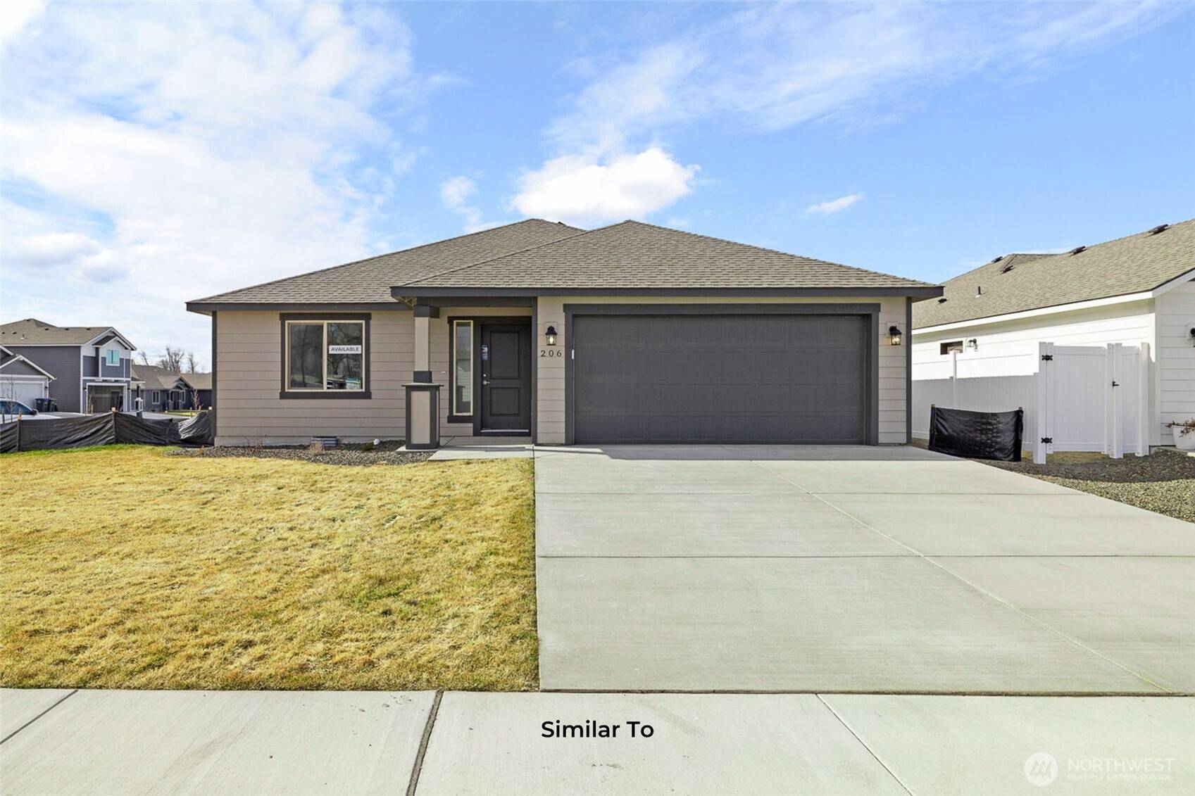 Moses Lake, WA 98837,312 N Montana ST