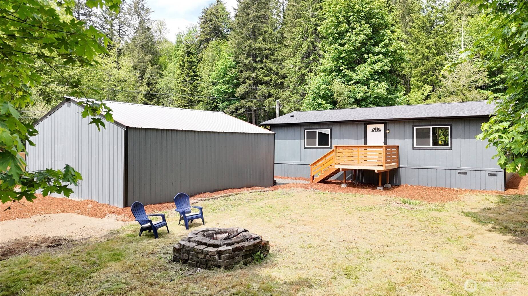 Bremerton, WA 98312,5361 Rd W Minard