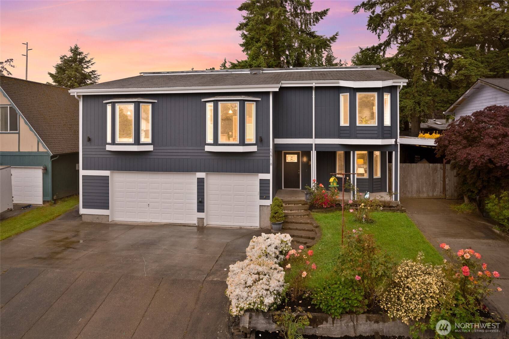 Bothell, WA 98021,22718 1st PL W