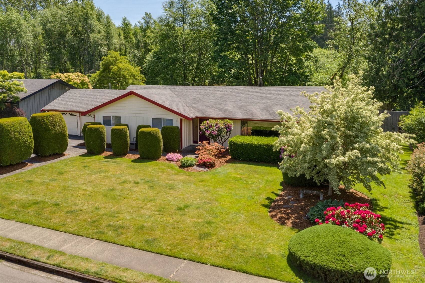 Snohomish, WA 98290,6333 Northridge DR