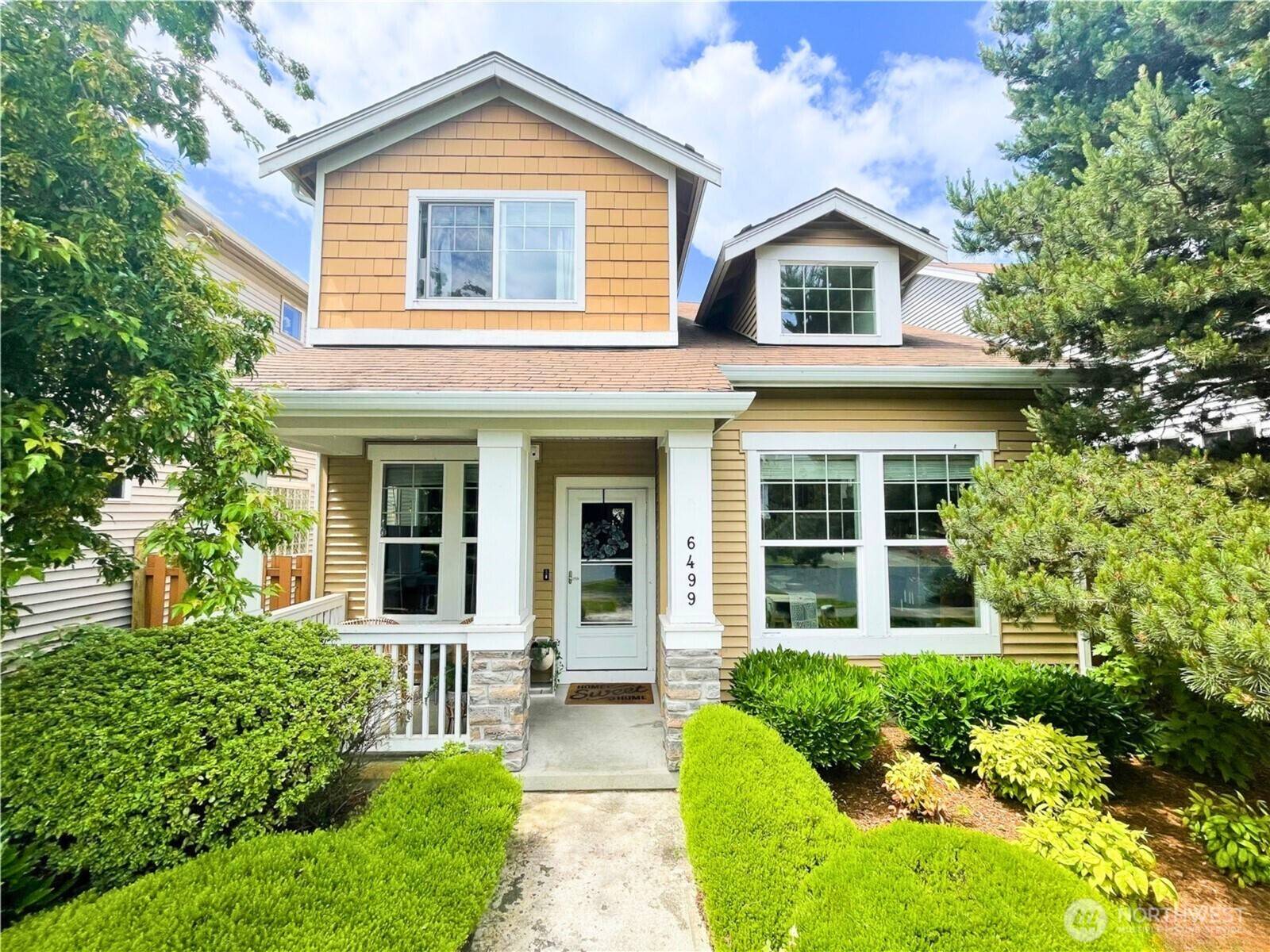 Auburn, WA 98092,6499 Francis LOOP SE
