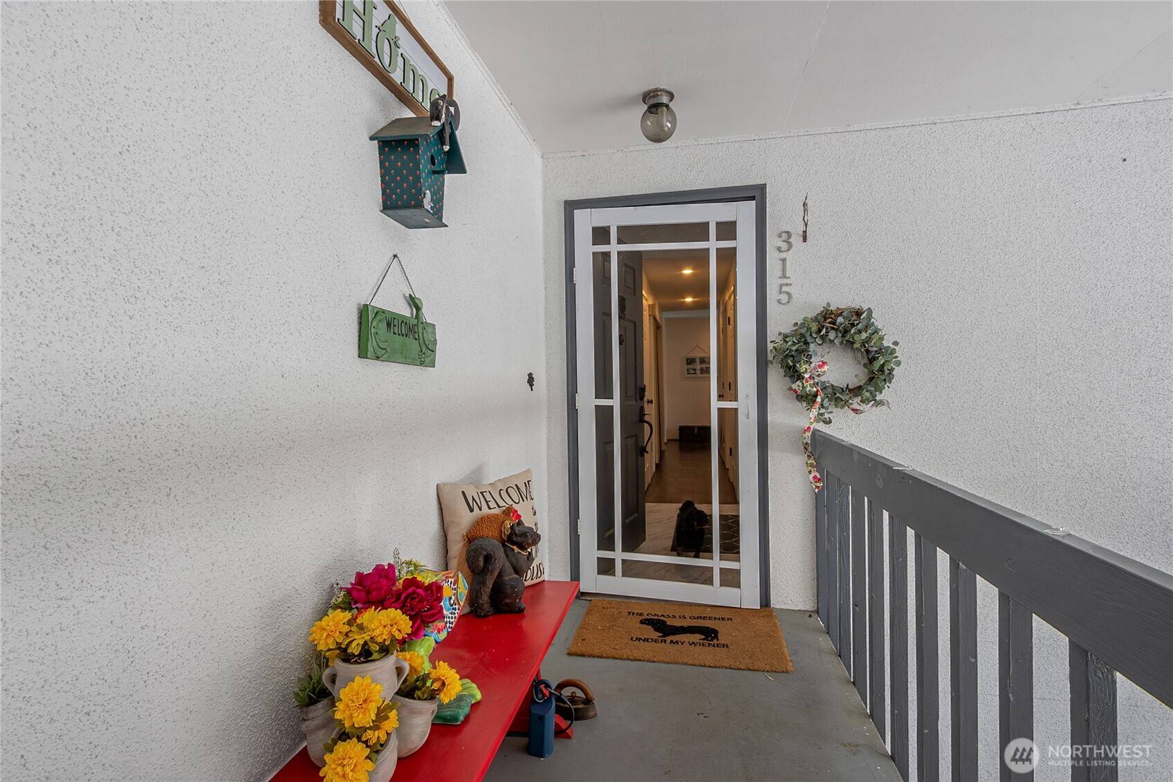 Gig Harbor, WA 98335,7400 Stinson AVE #315