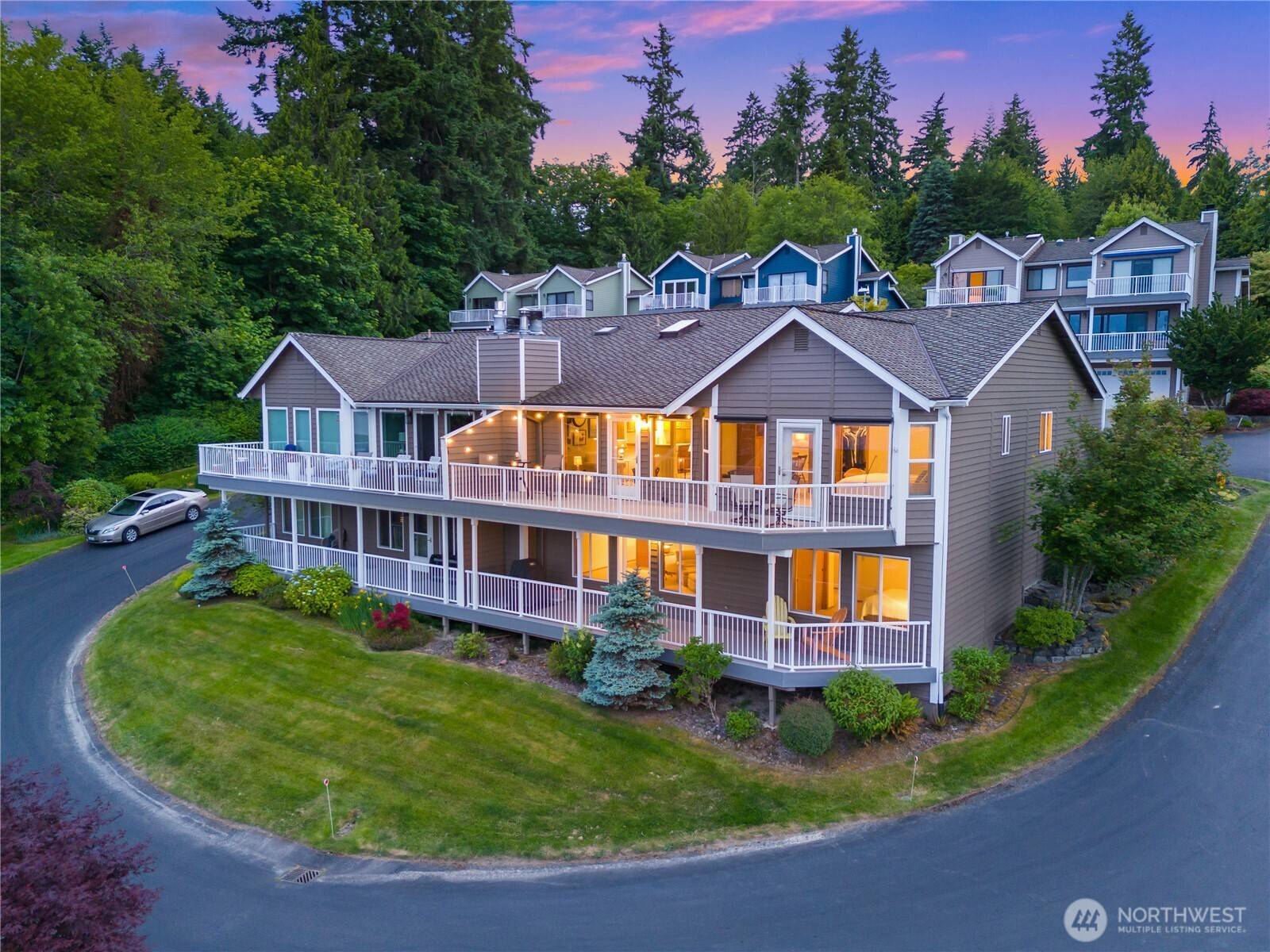 Olympia, WA 98502,722 Sherman ST NW