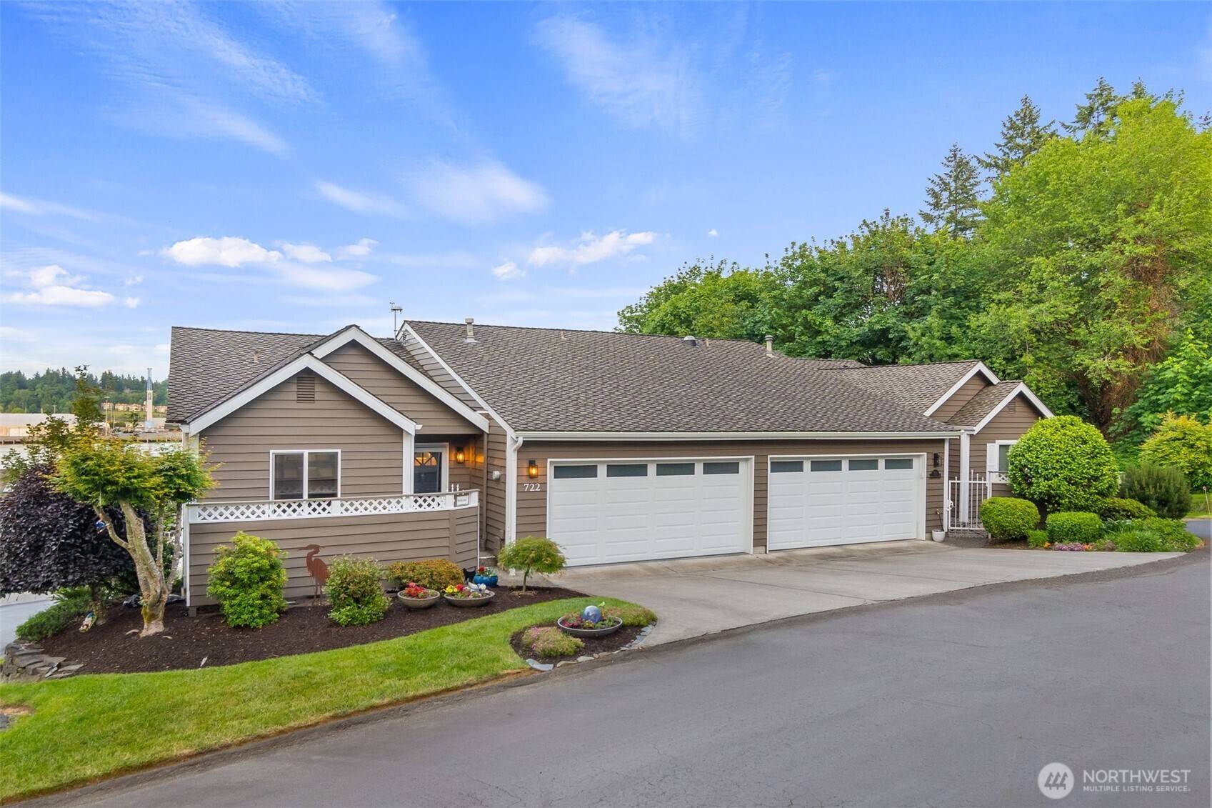 Olympia, WA 98502,722 Sherman ST NW