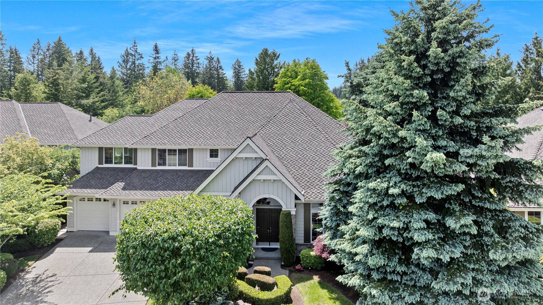 Sammamish, WA 98075,25939 SE 22nd PL