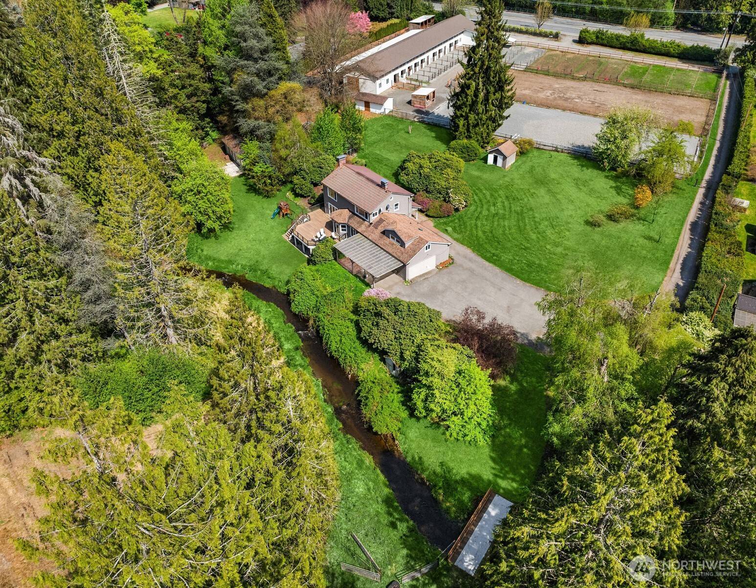 Redmond, WA 98052,12653 Avondale RD NE
