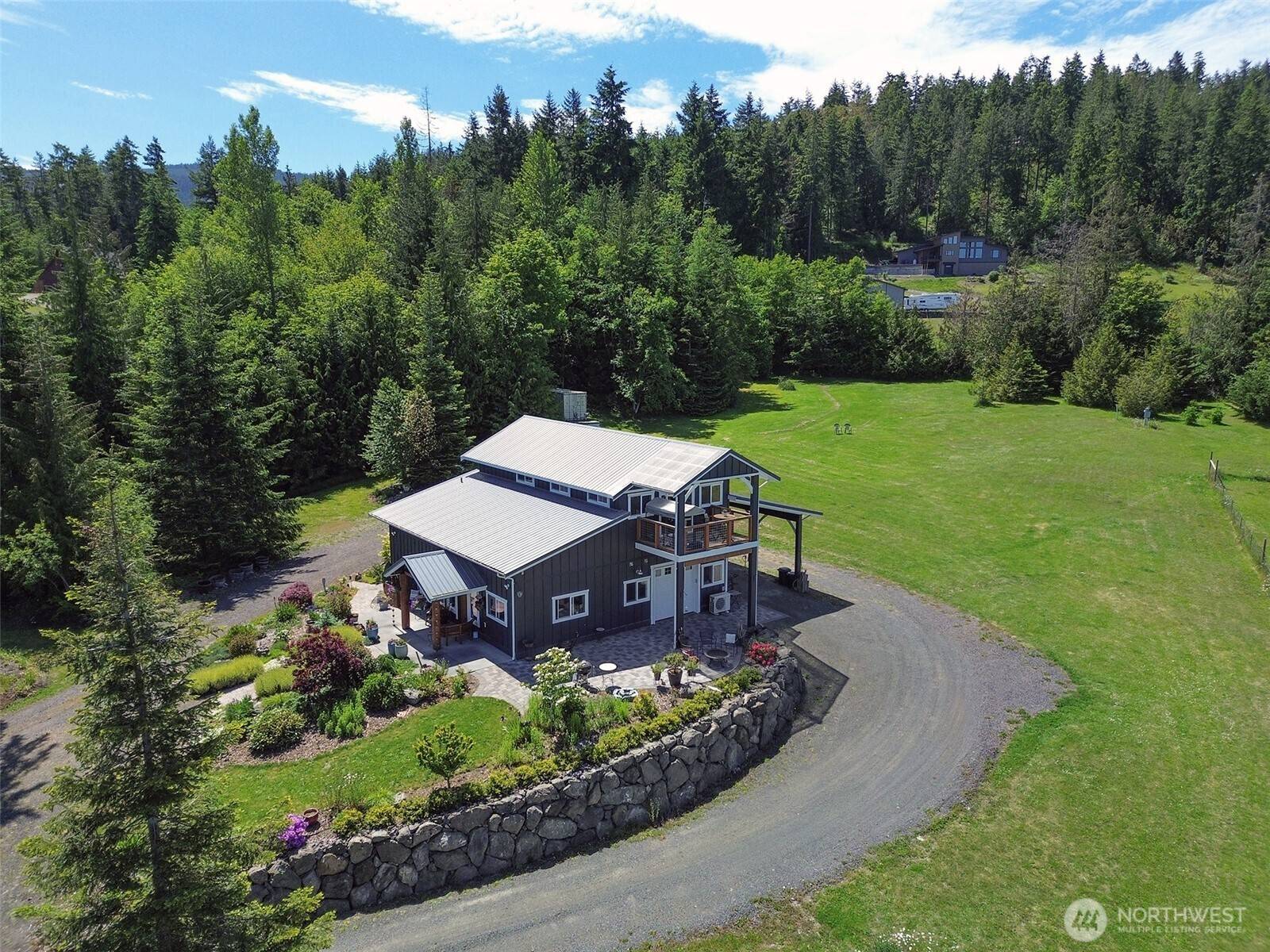Sequim, WA 98382,1068 Happy Valley Road