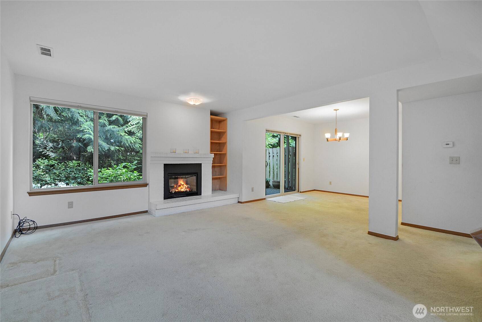 Mill Creek, WA 98012,16022 Village Green DR ##B
