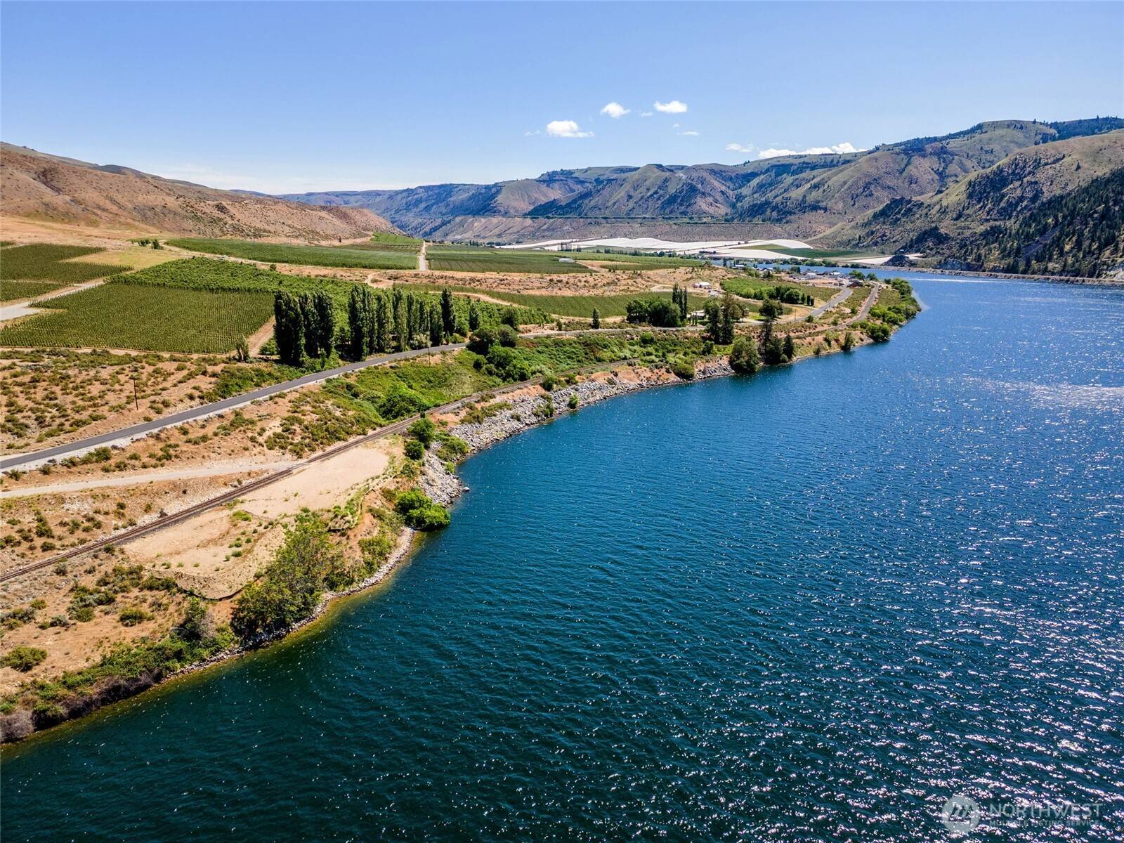 Chelan, WA 98816,2523 Stayman Flats Rd