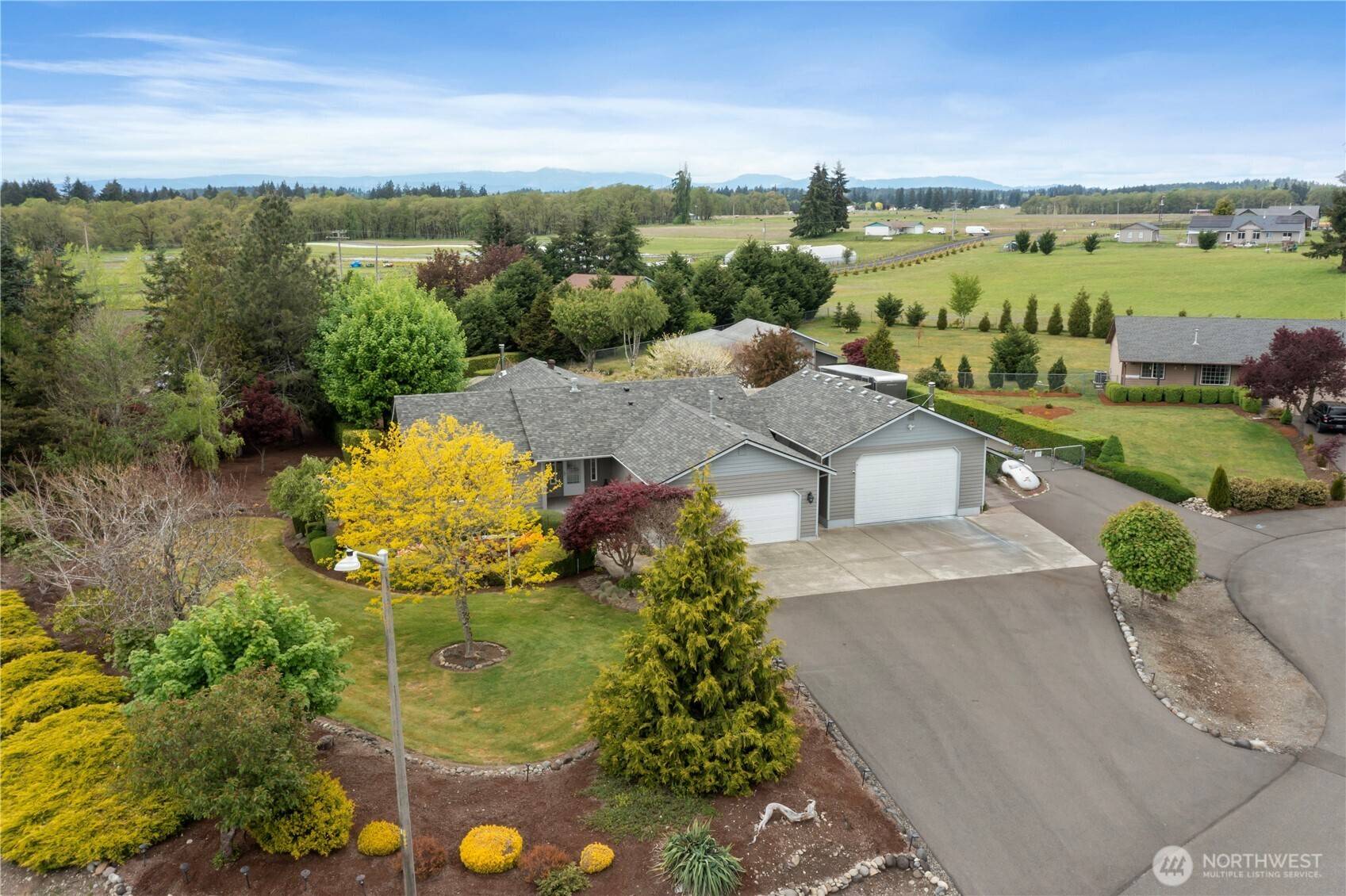 Tenino, WA 98589,17947 Reynoldson CT SW