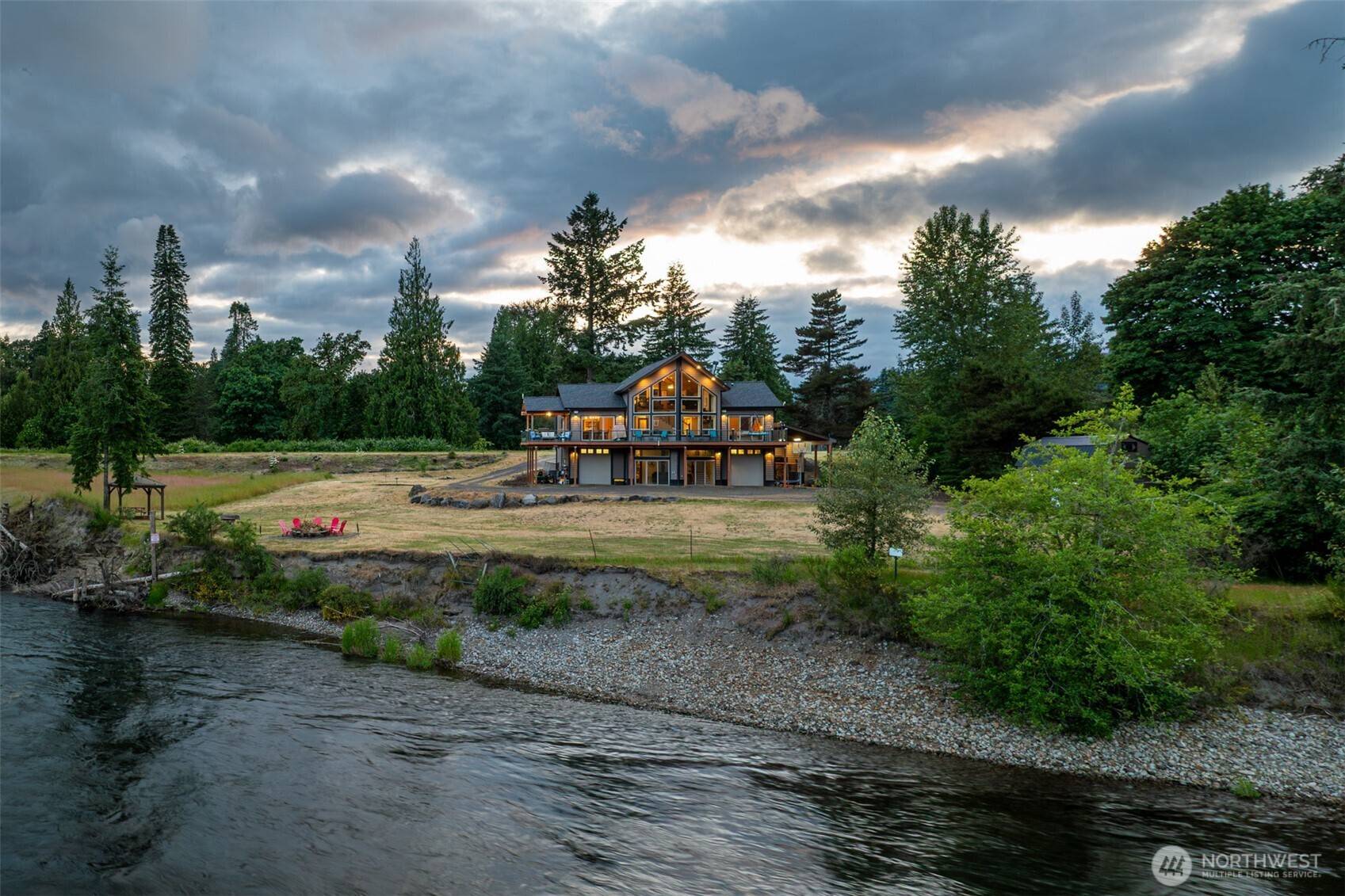 Woodland, WA 98674,3447 Old Lewis River RD