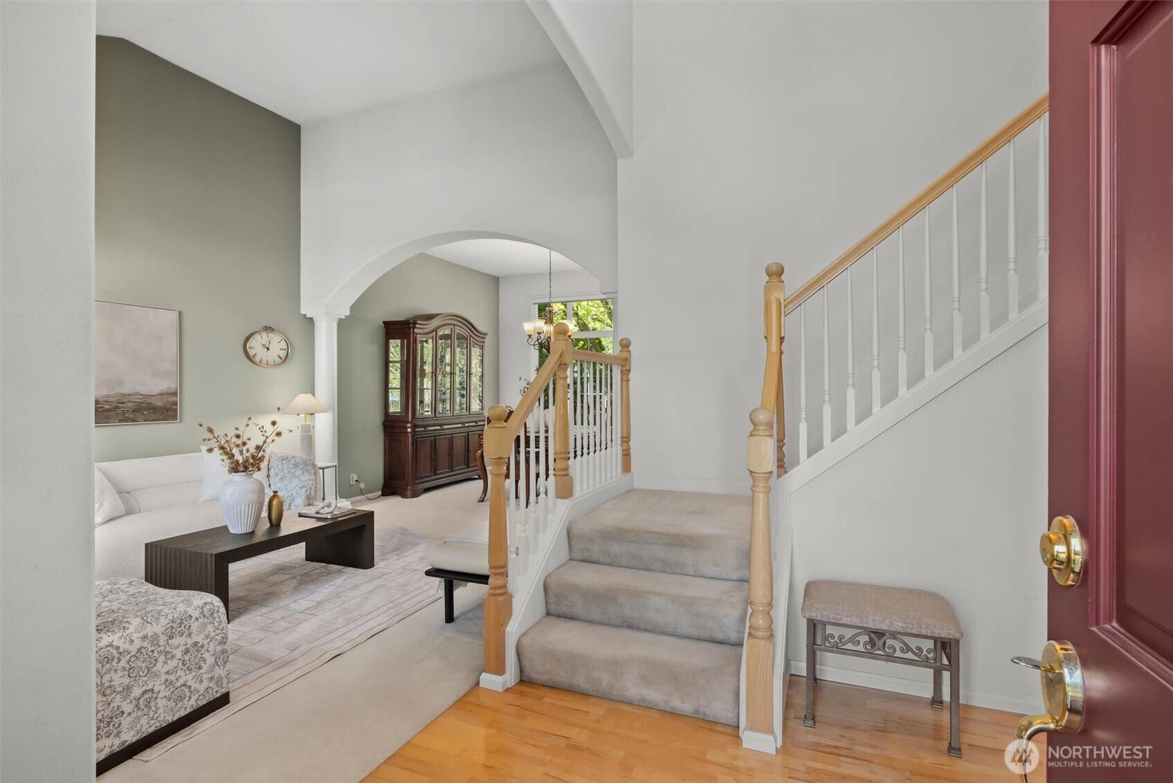 Bothell, WA 98012,2708 204th ST SE