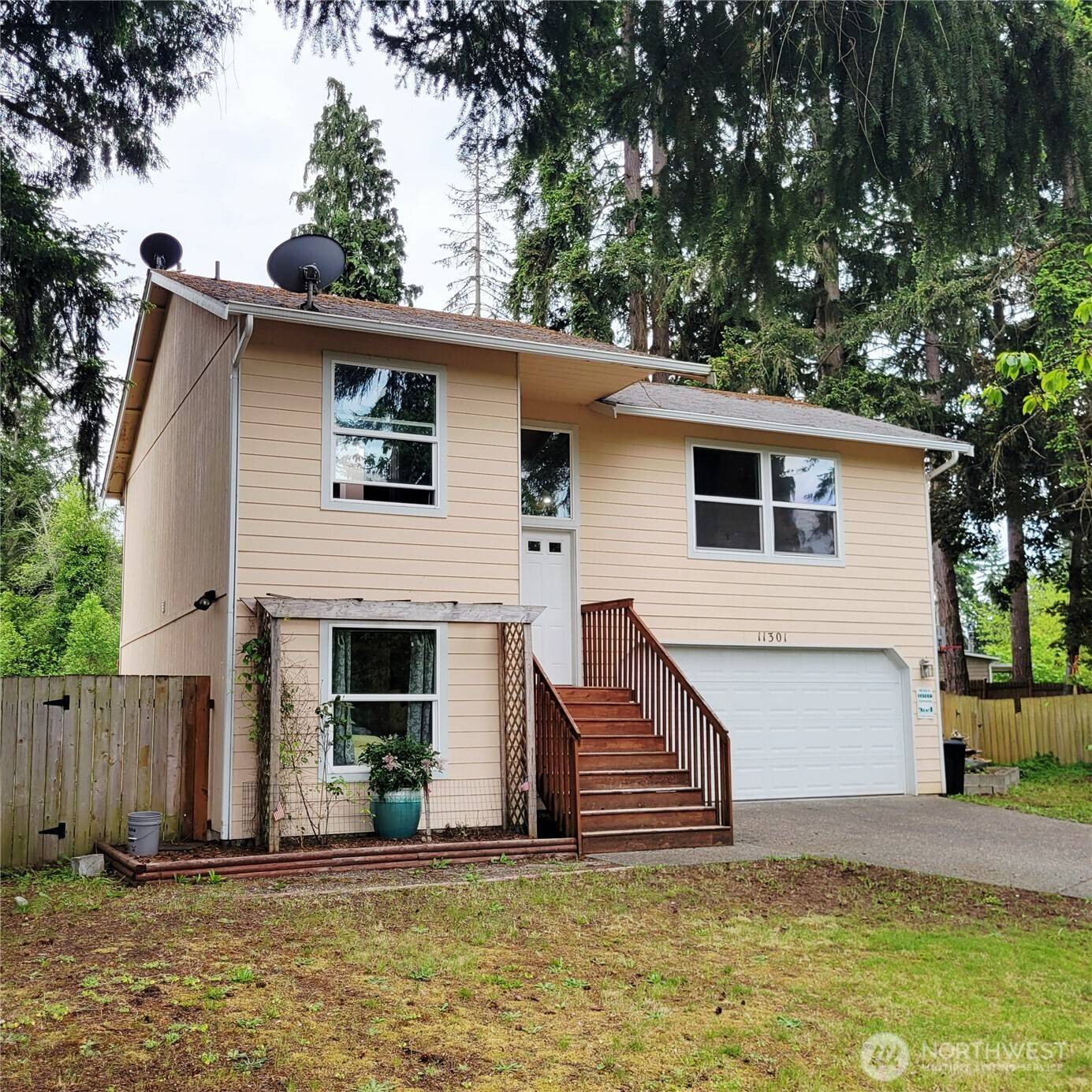 Bonney Lake, WA 98391,11301 199th AVE E