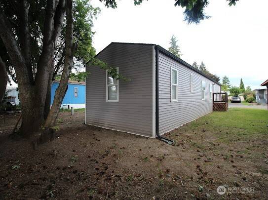 Auburn, WA 98002,401 37th ST SE #112