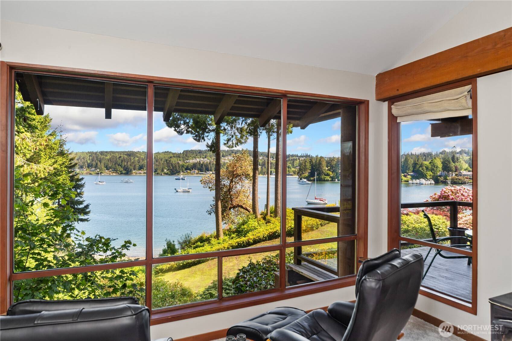Port Ludlow, WA 98365,41 North Bay Lane #1