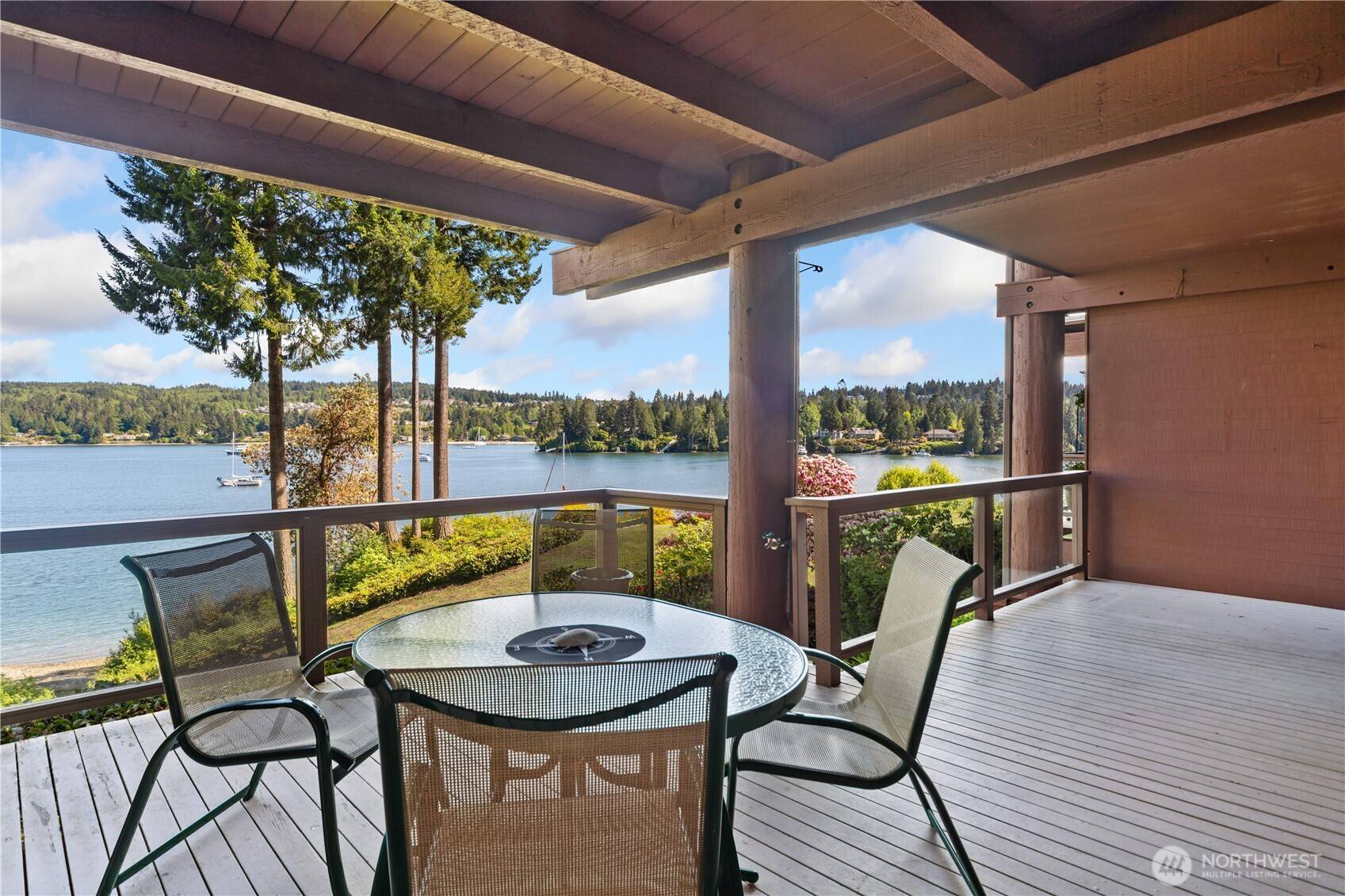 Port Ludlow, WA 98365,41 North Bay Lane #1