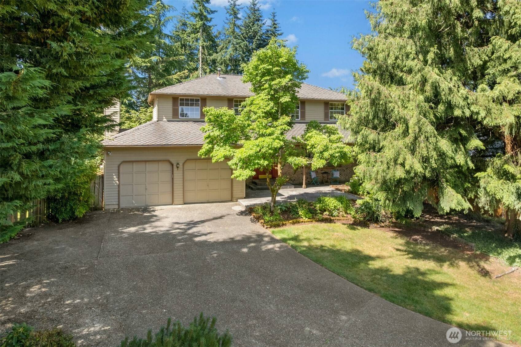 Bellevue, WA 98005,13625 SE 19th ST