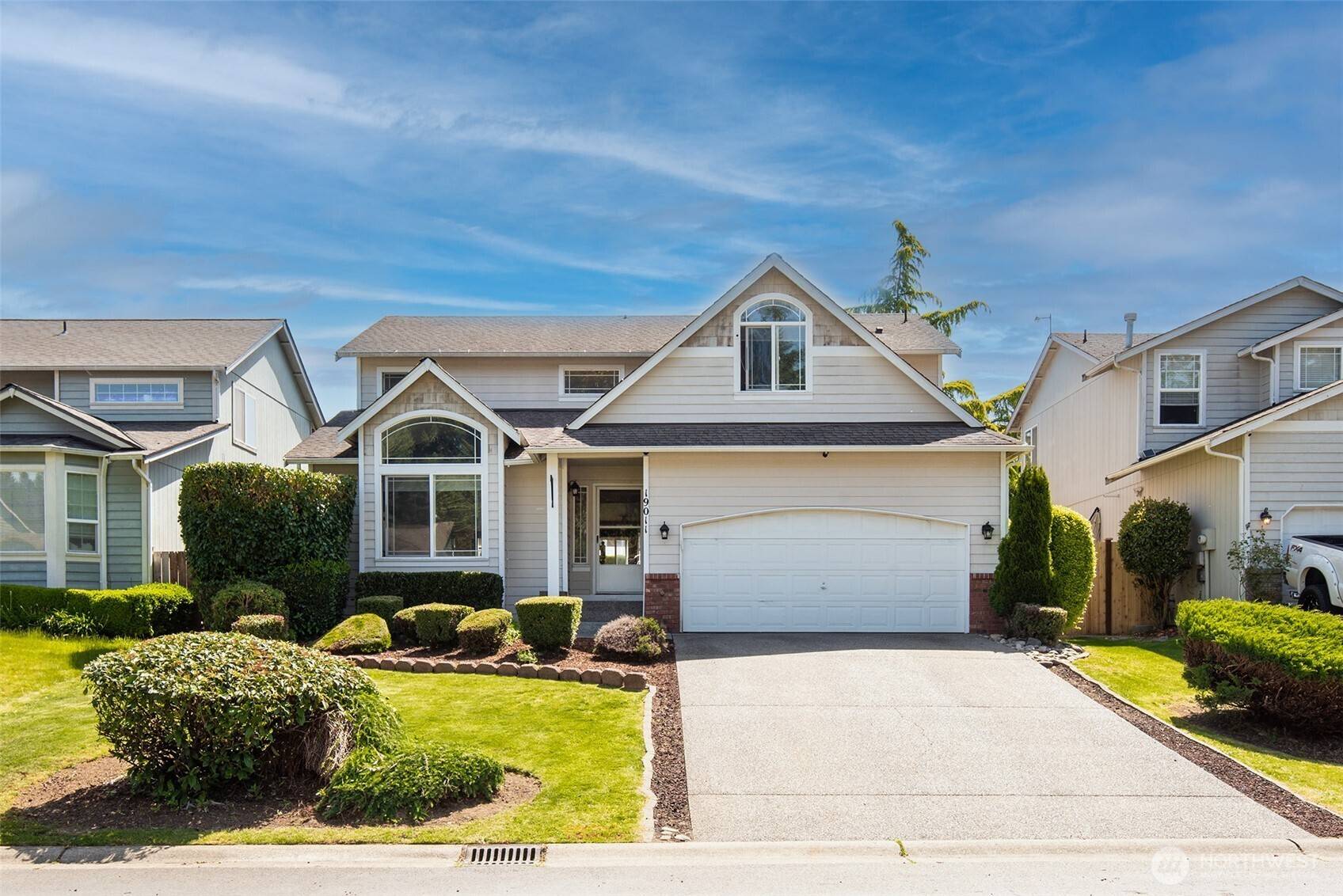 Puyallup, WA 98375,19011 89th AVE E