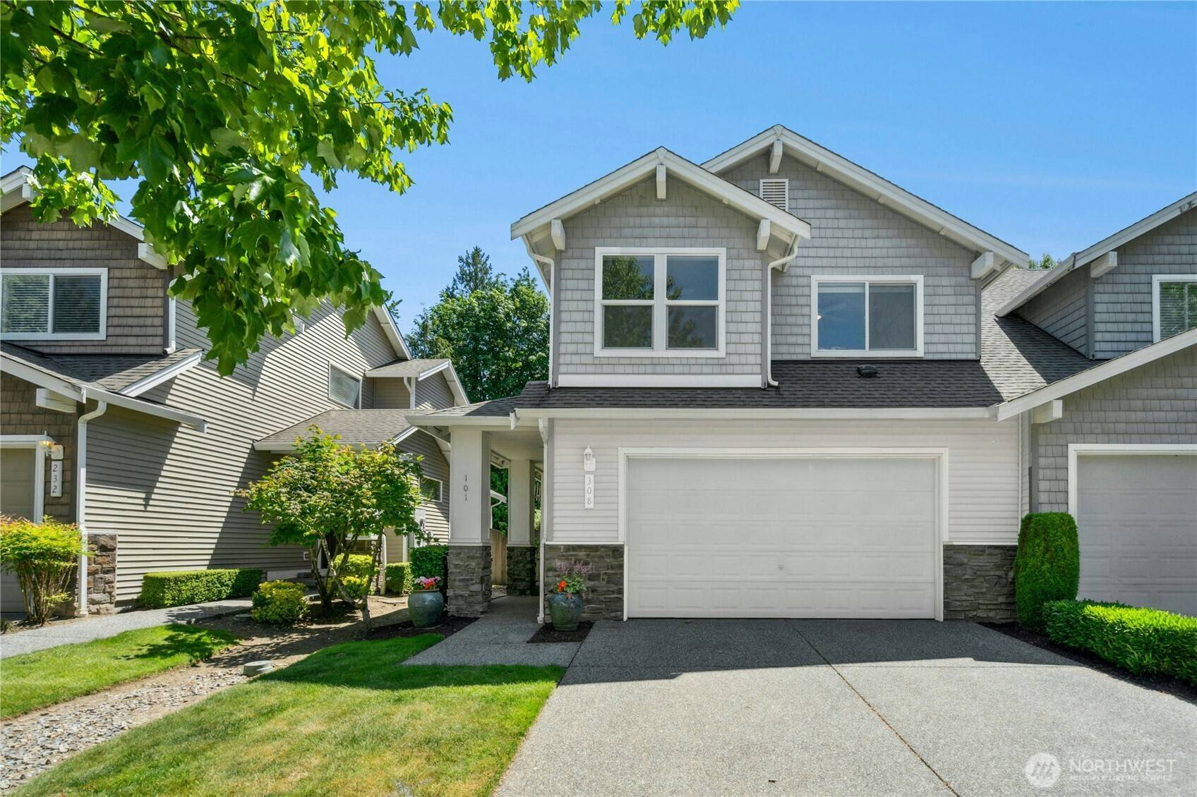 Lynnwood, WA 98036,308 196th PL SW #101