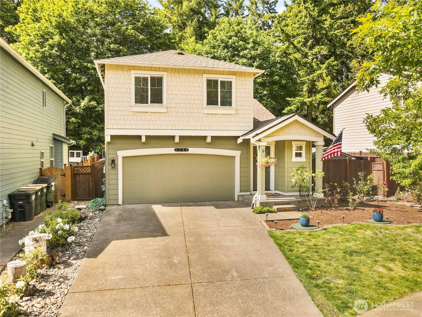 Olympia, WA 98513,7708 Brianna CT SE