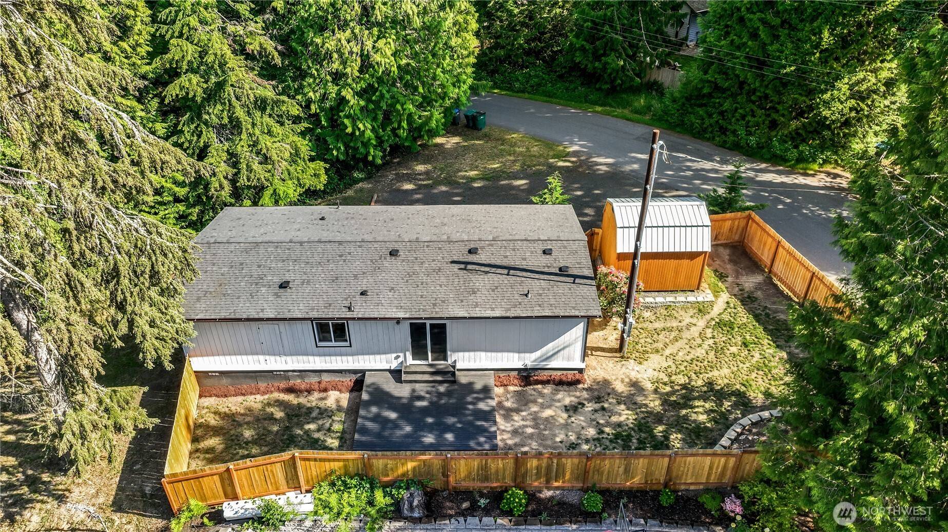 Poulsbo, WA 98370,22470 Sunridge WAY NE