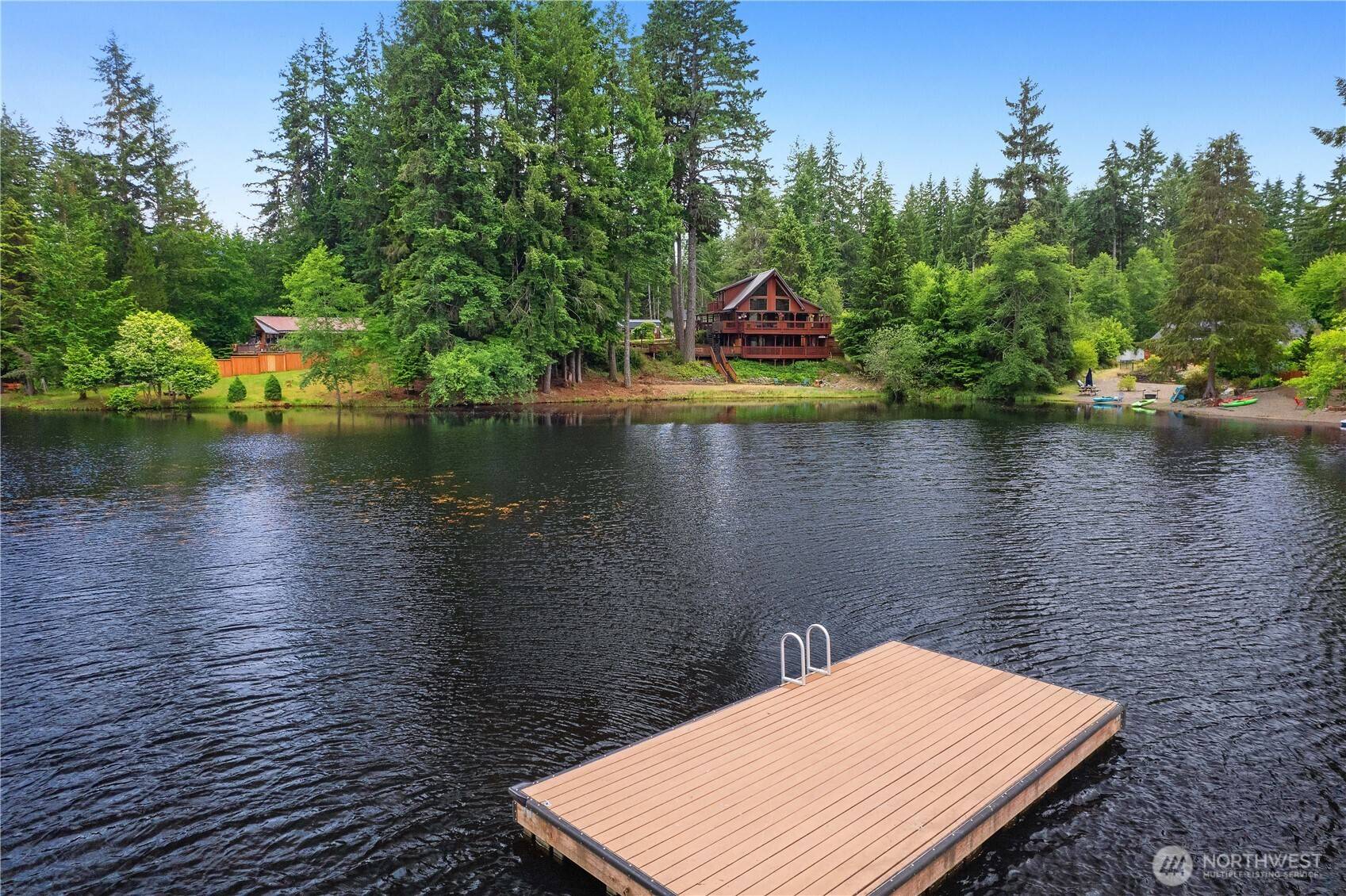 Shelton, WA 98584,51 E Glamis CT