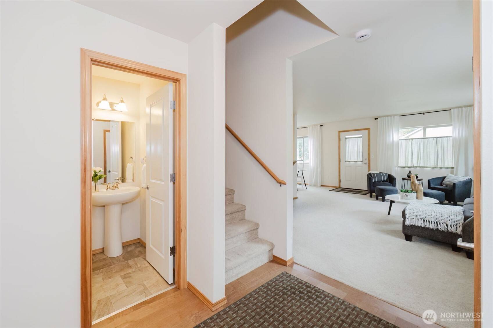 Poulsbo, WA 98370,434 NE Hazelberry CT