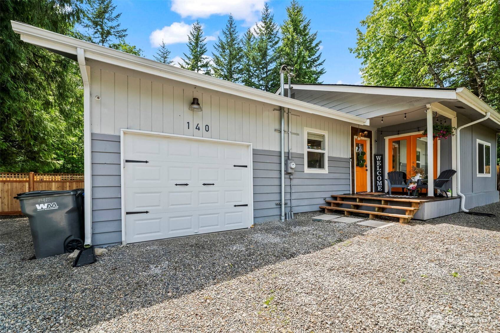 Port Orchard, WA 98366,140 Tremont ST