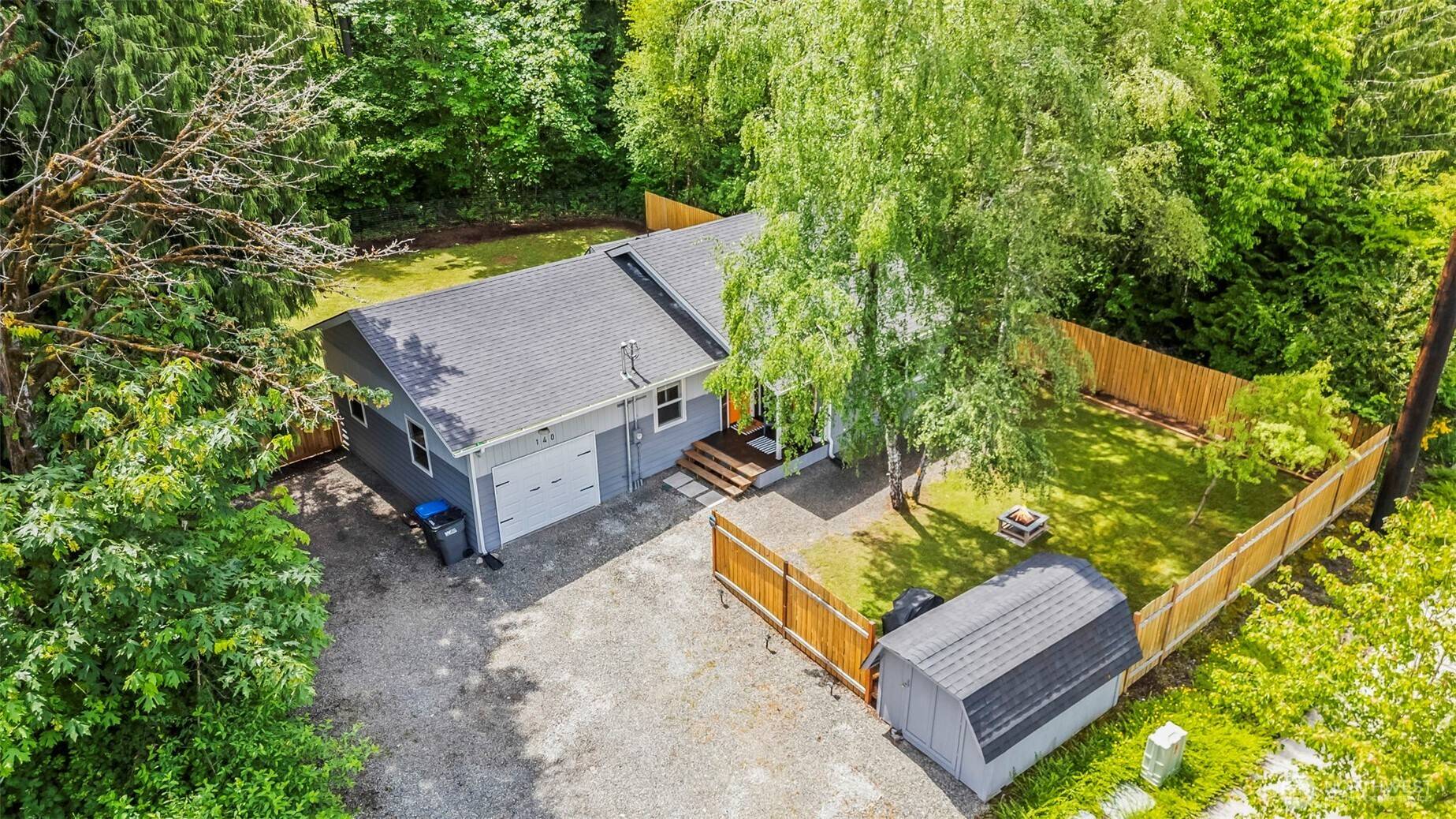 Port Orchard, WA 98366,140 Tremont ST