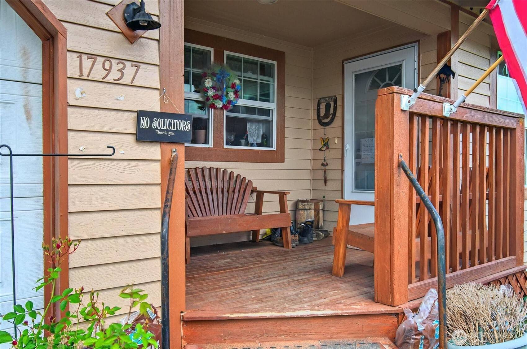 Rochester, WA 98579,17937 Iris PL SW
