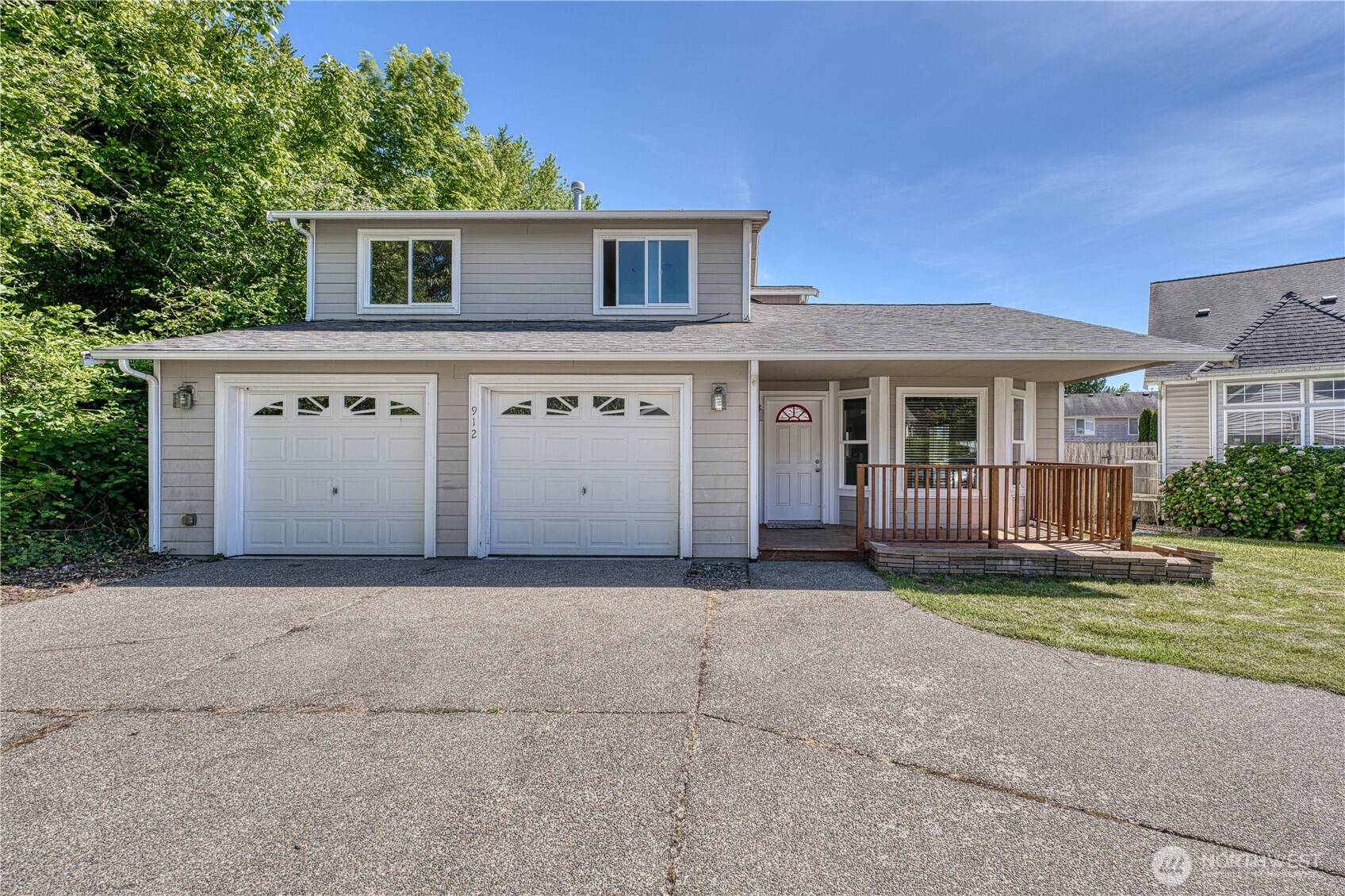 Port Orchard, WA 98366,912 Eagle Crest PL